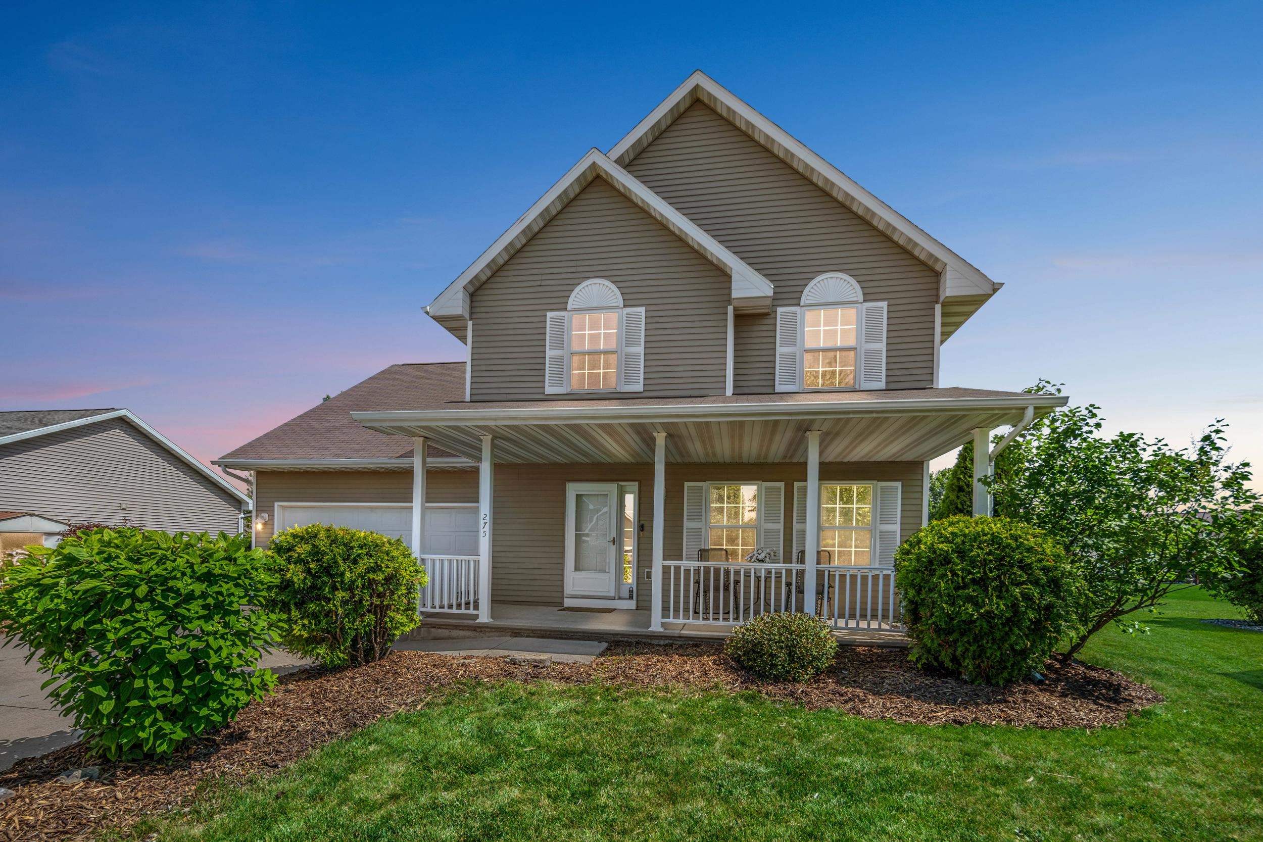 275 FORT Drive property preview photograph