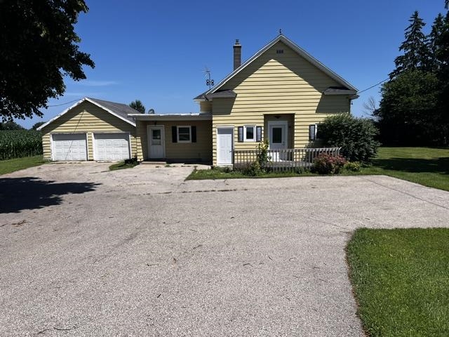 W1292 COUNTY ROAD K property preview photograph