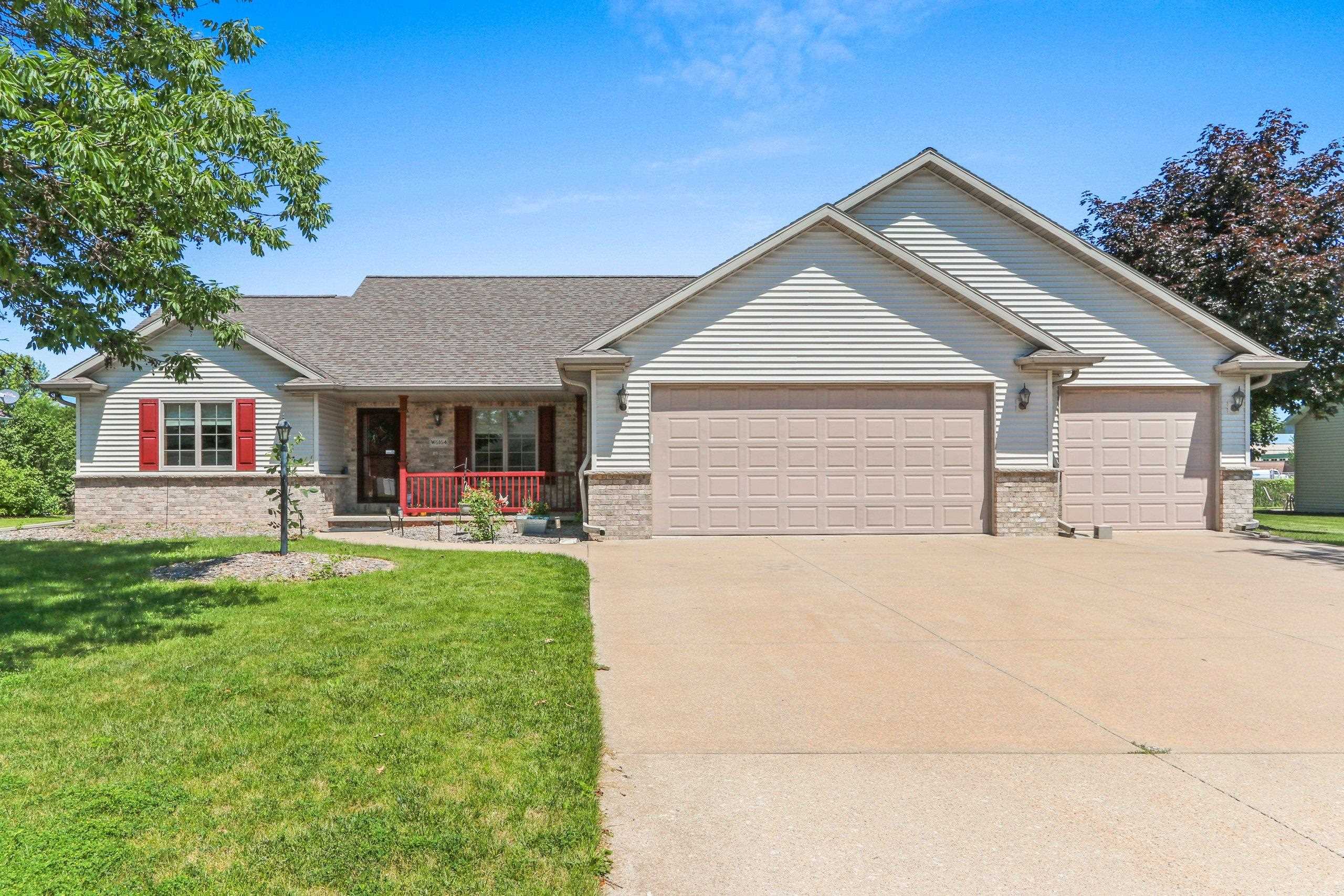 W6164 SHAGBARK HICKORY Lane property preview photograph