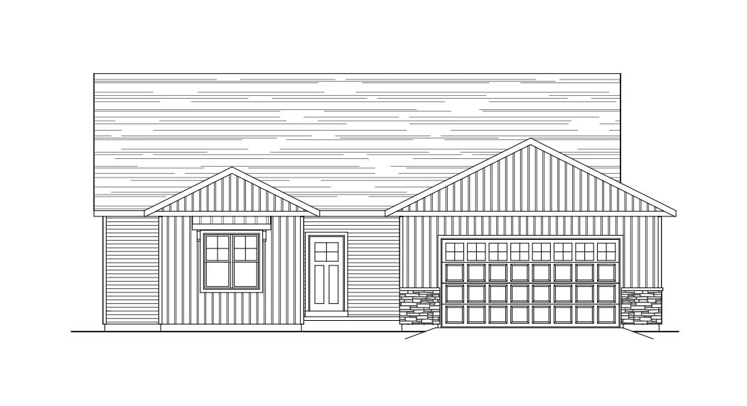 8322 XAVIER Drive property preview photograph