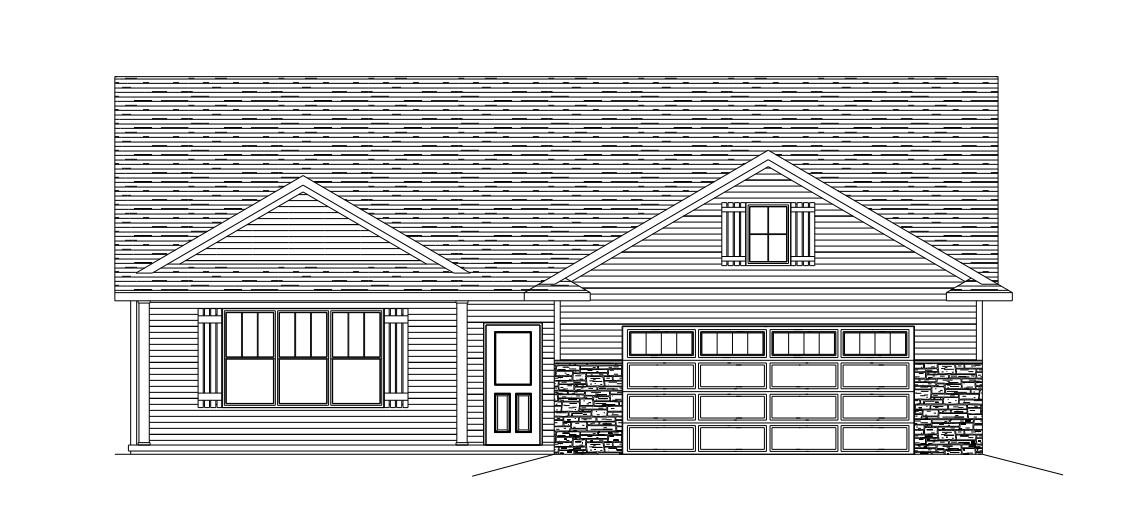 2205 GOLDEN GATE Drive property preview photograph