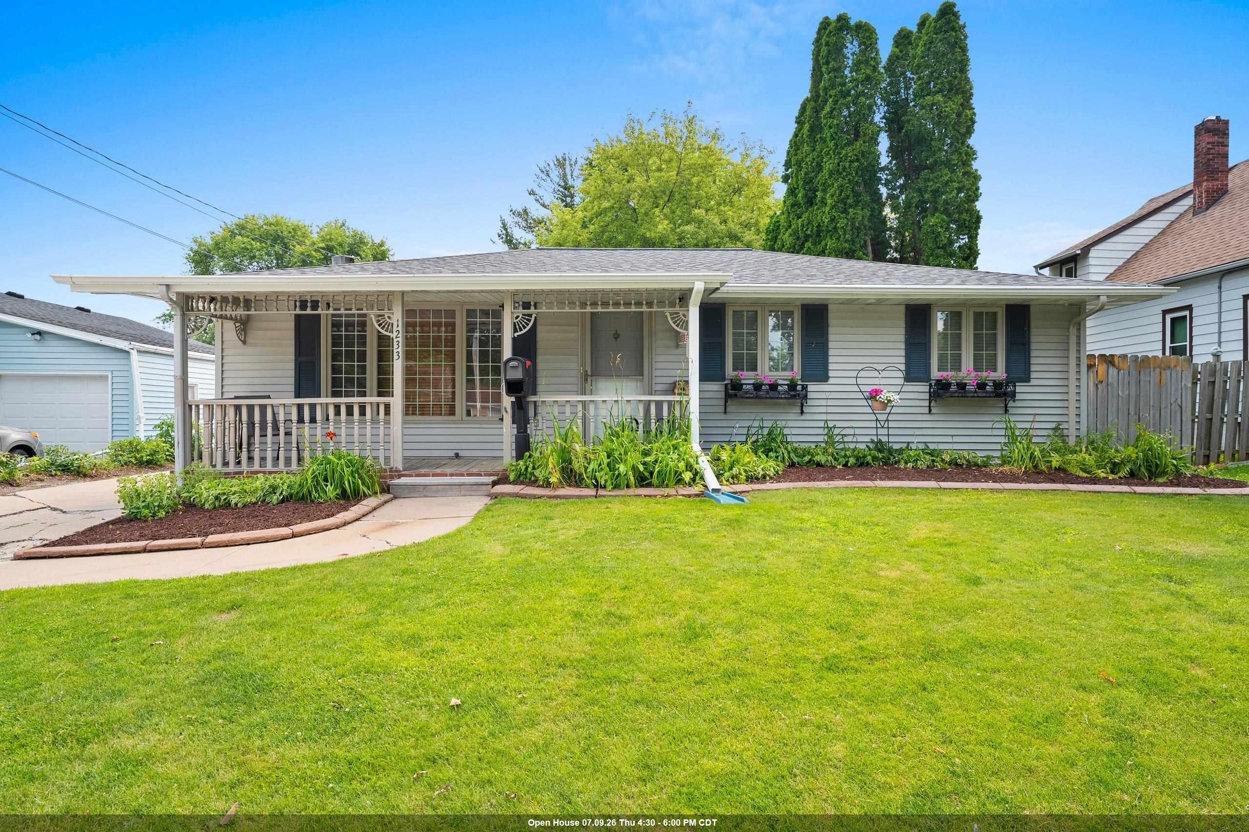 1233 WESTERN Avenue property preview photograph