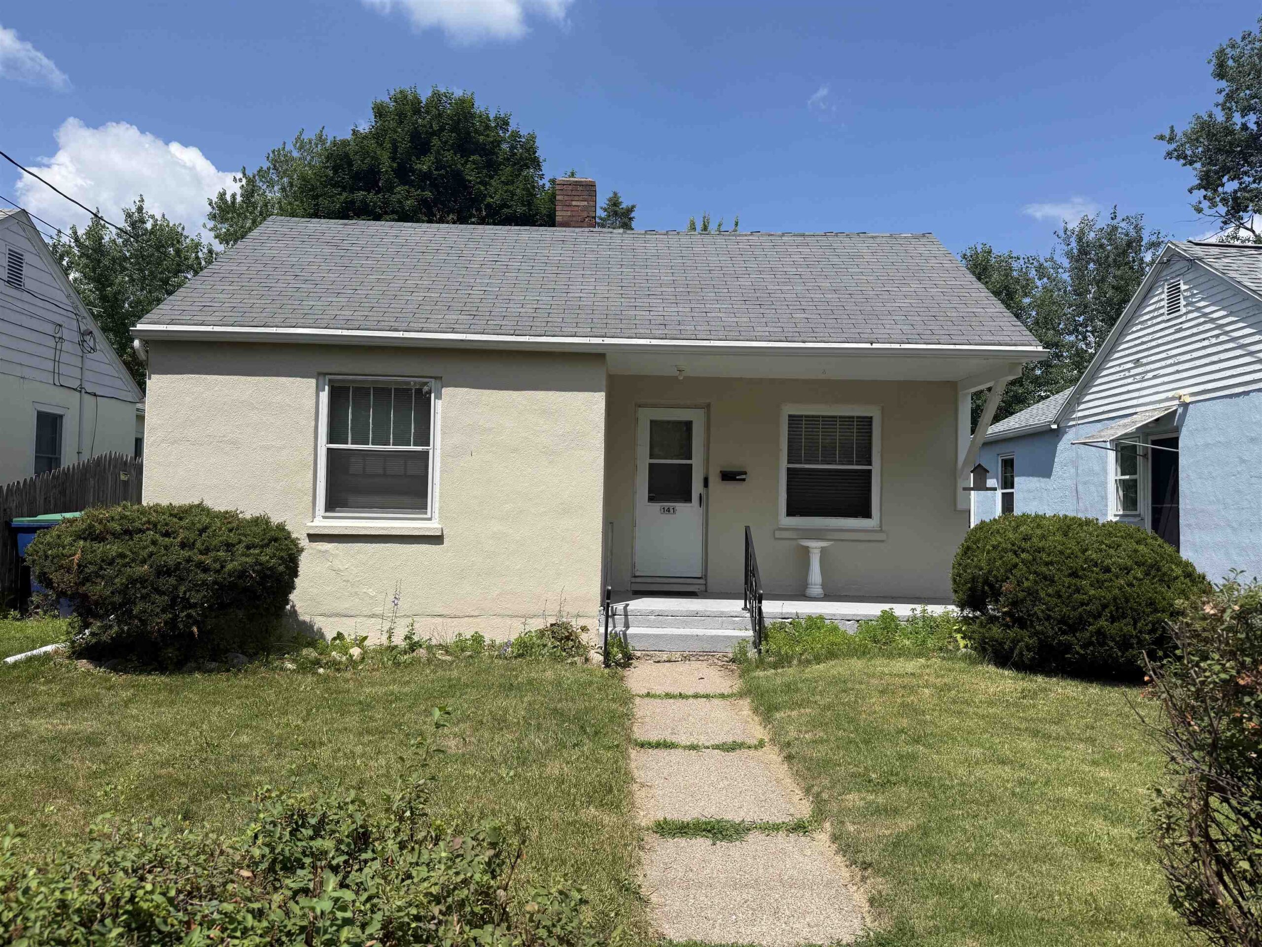 141 MCKINLEY Avenue property preview photograph