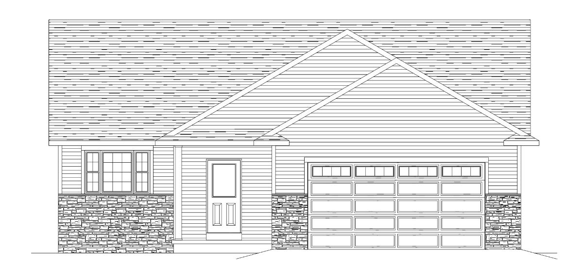 2207 GOLDEN GATE Drive property preview photograph