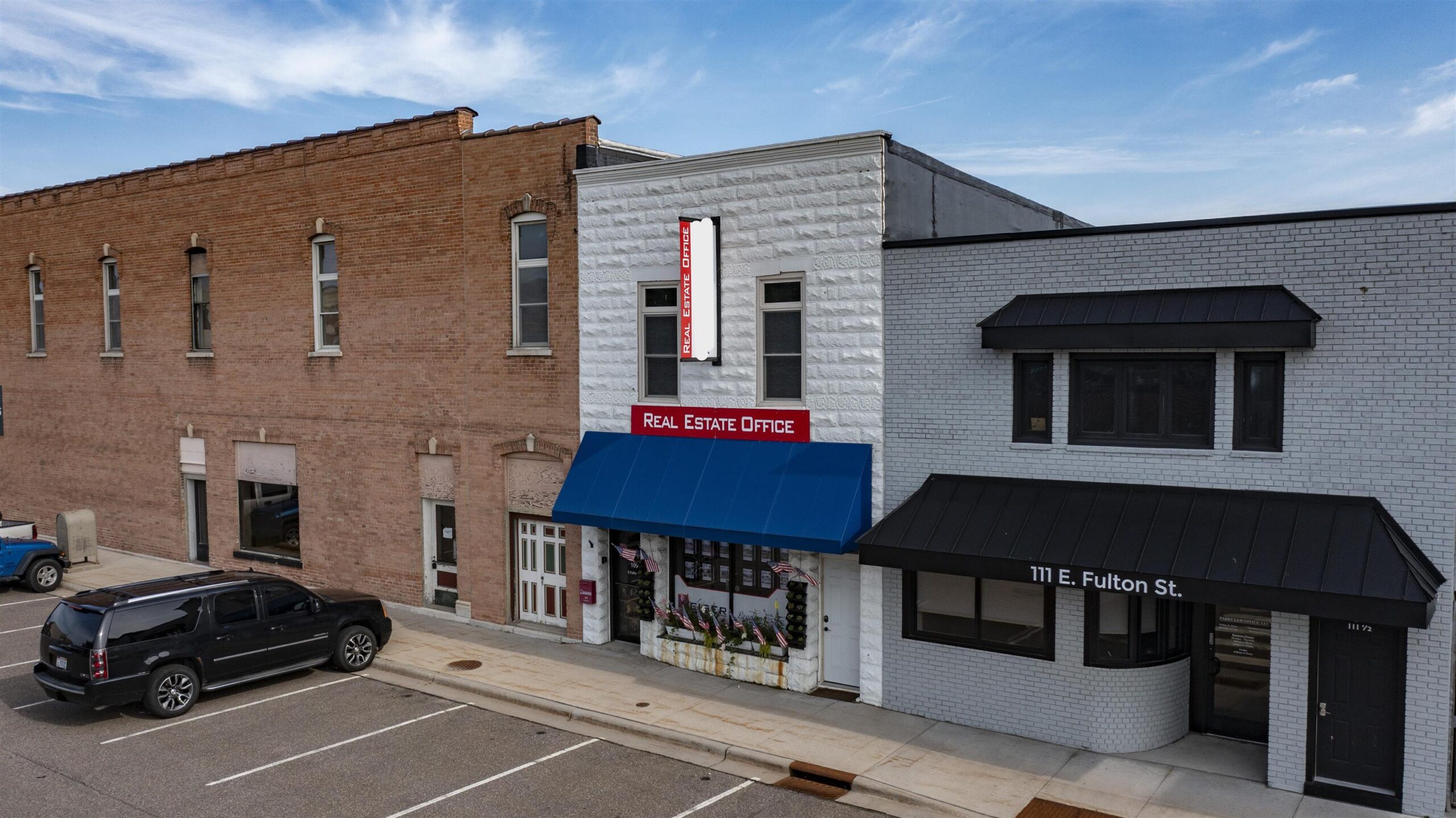 109 E FULTON Street property preview photograph