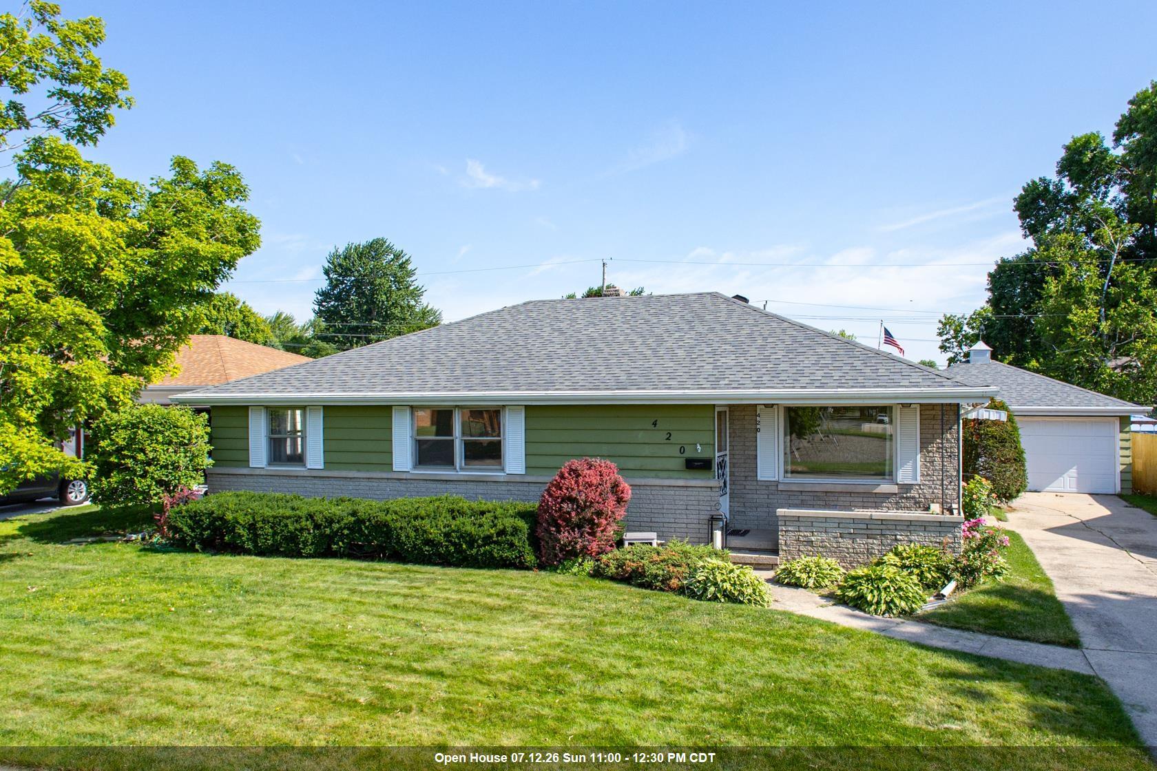 420 W LINDBERGH Street property preview photograph