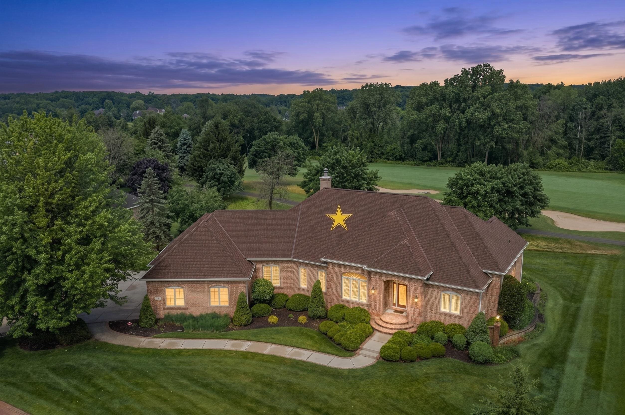 1127 PLEASANT VALLEY Drive property preview photograph