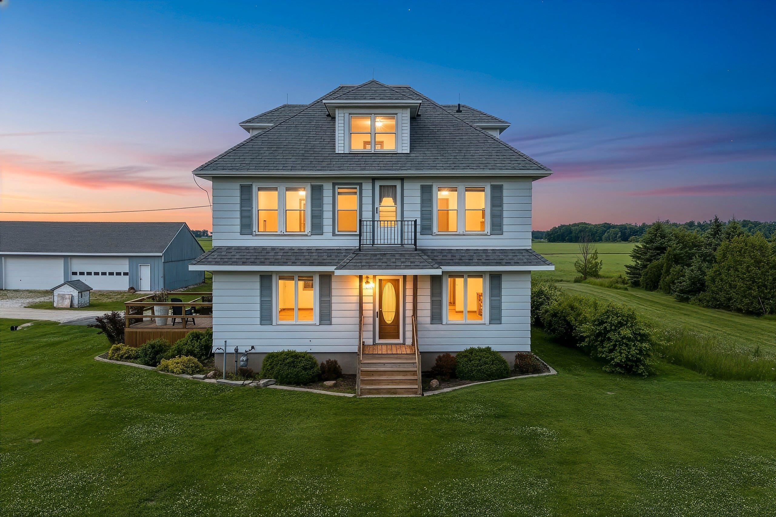 4499 SHIRLEY Road property preview photograph
