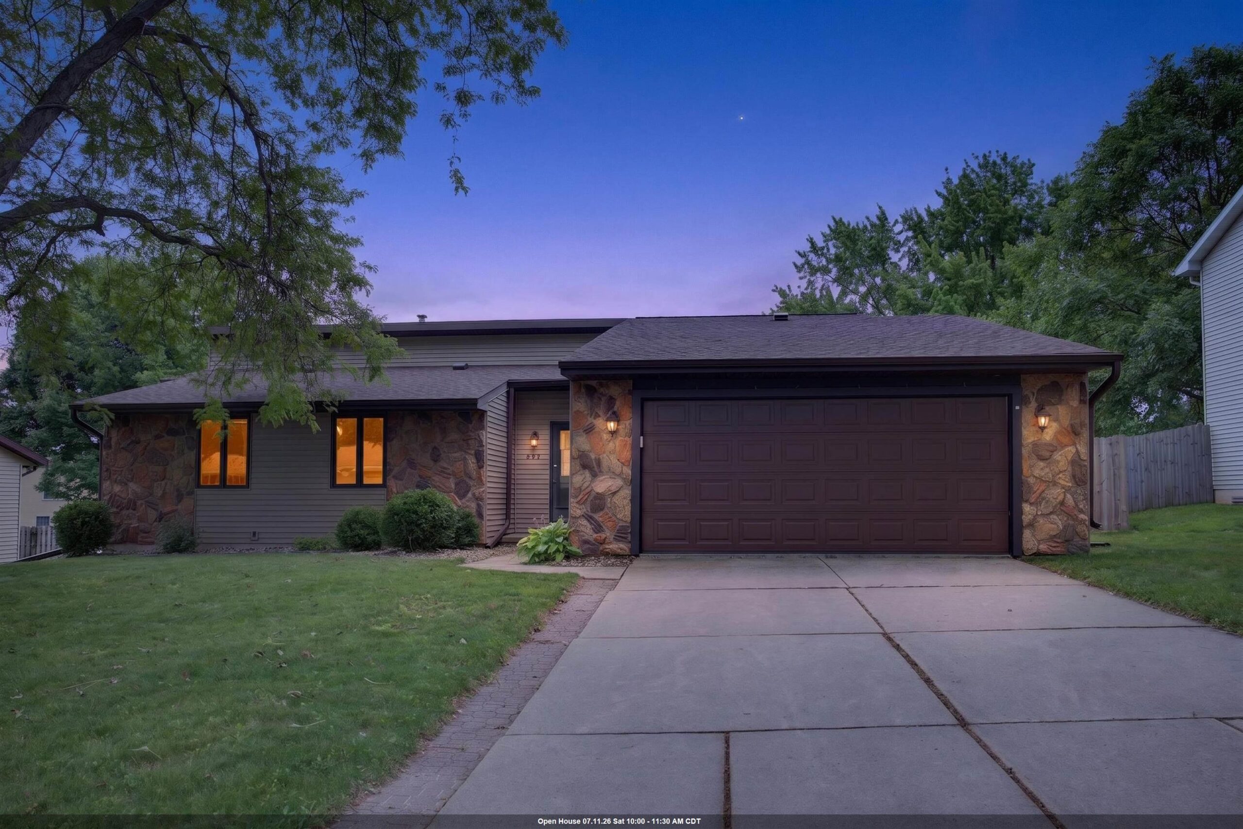 2554 WILDFLOWER Row property preview photograph