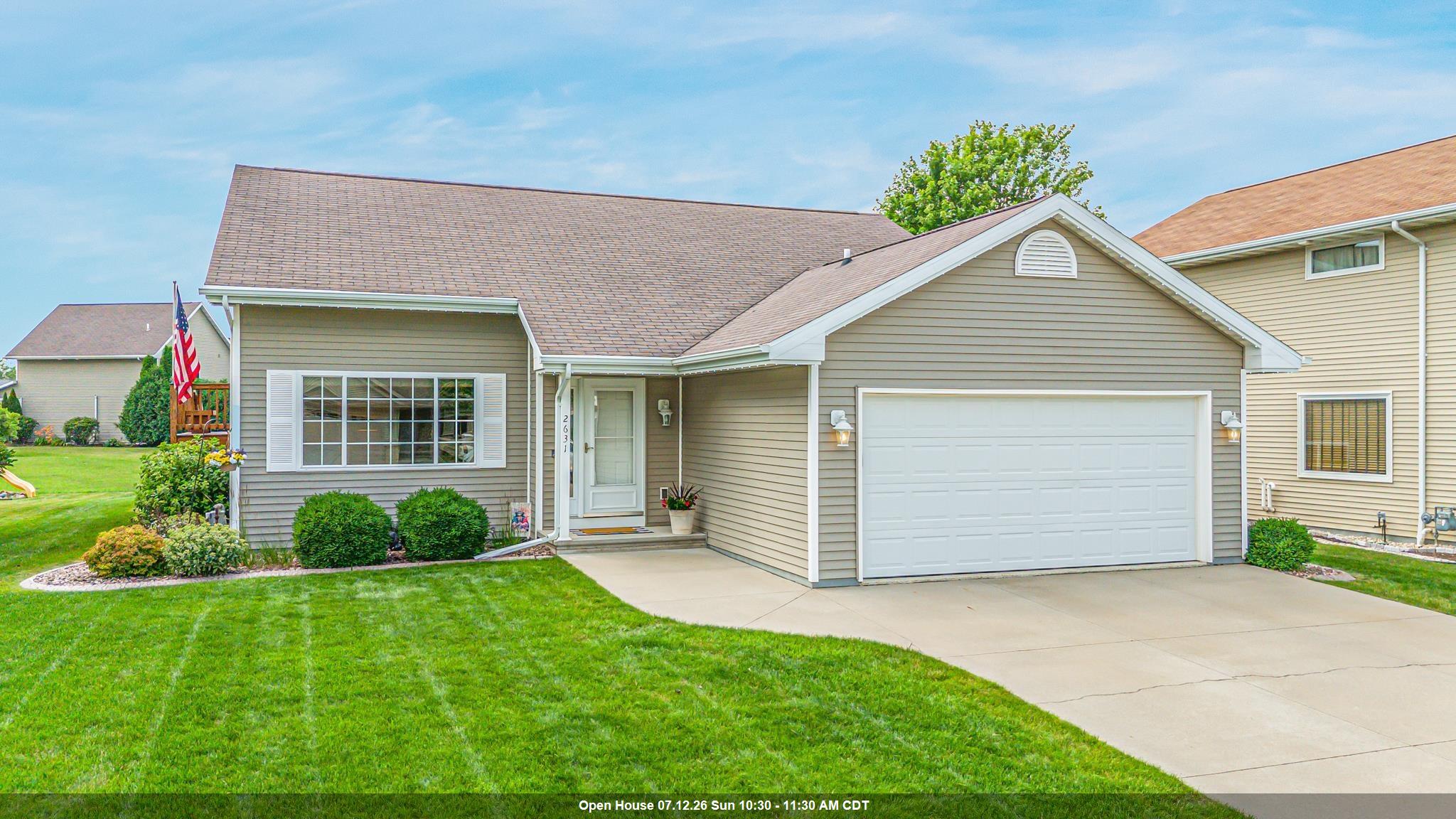 2631 GRASSY Lane property preview photograph