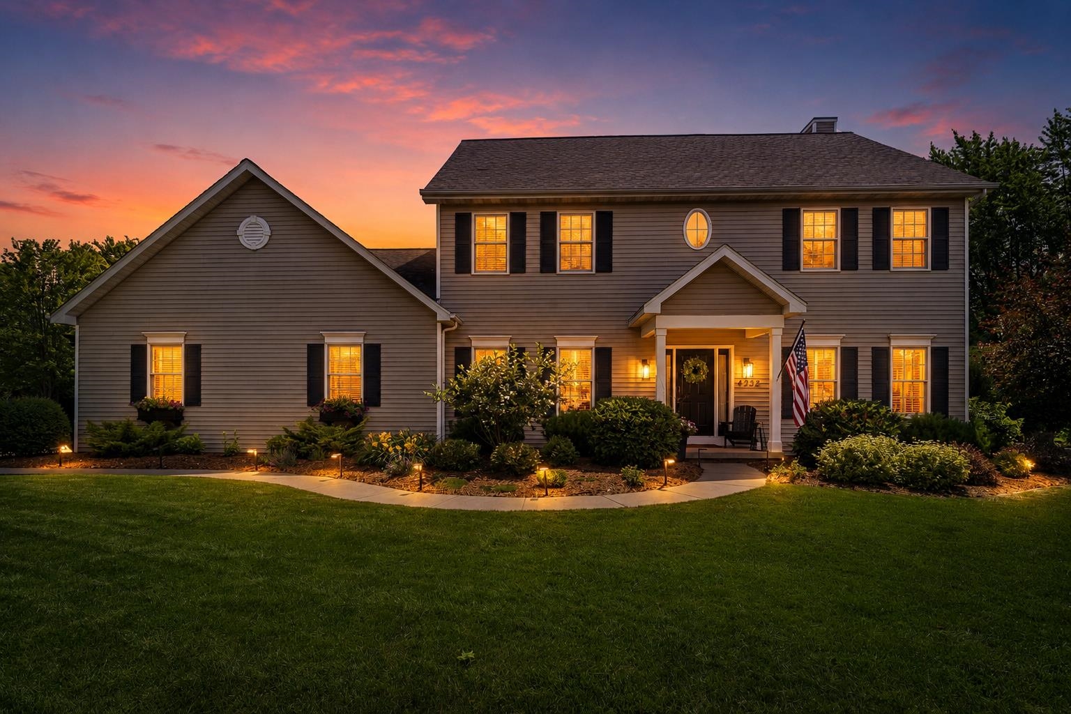 4232 N TERRAVIEW Drive property preview photograph