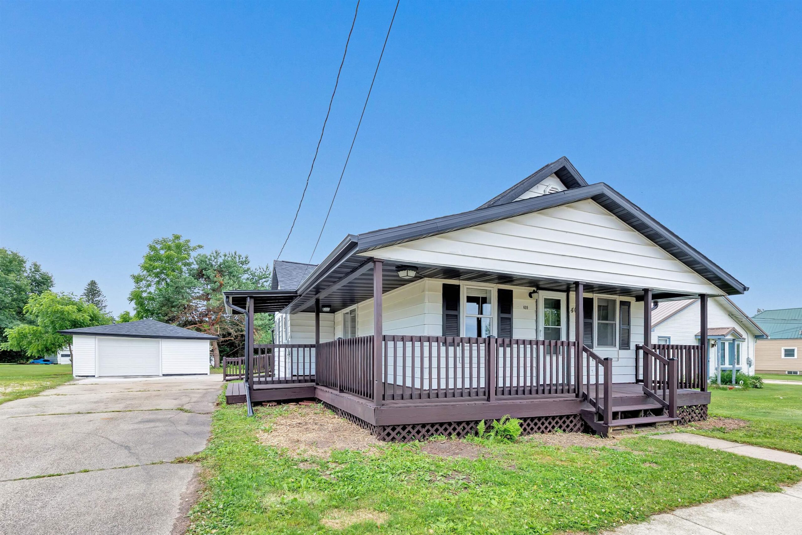 409 SPAULDING Street property preview photograph