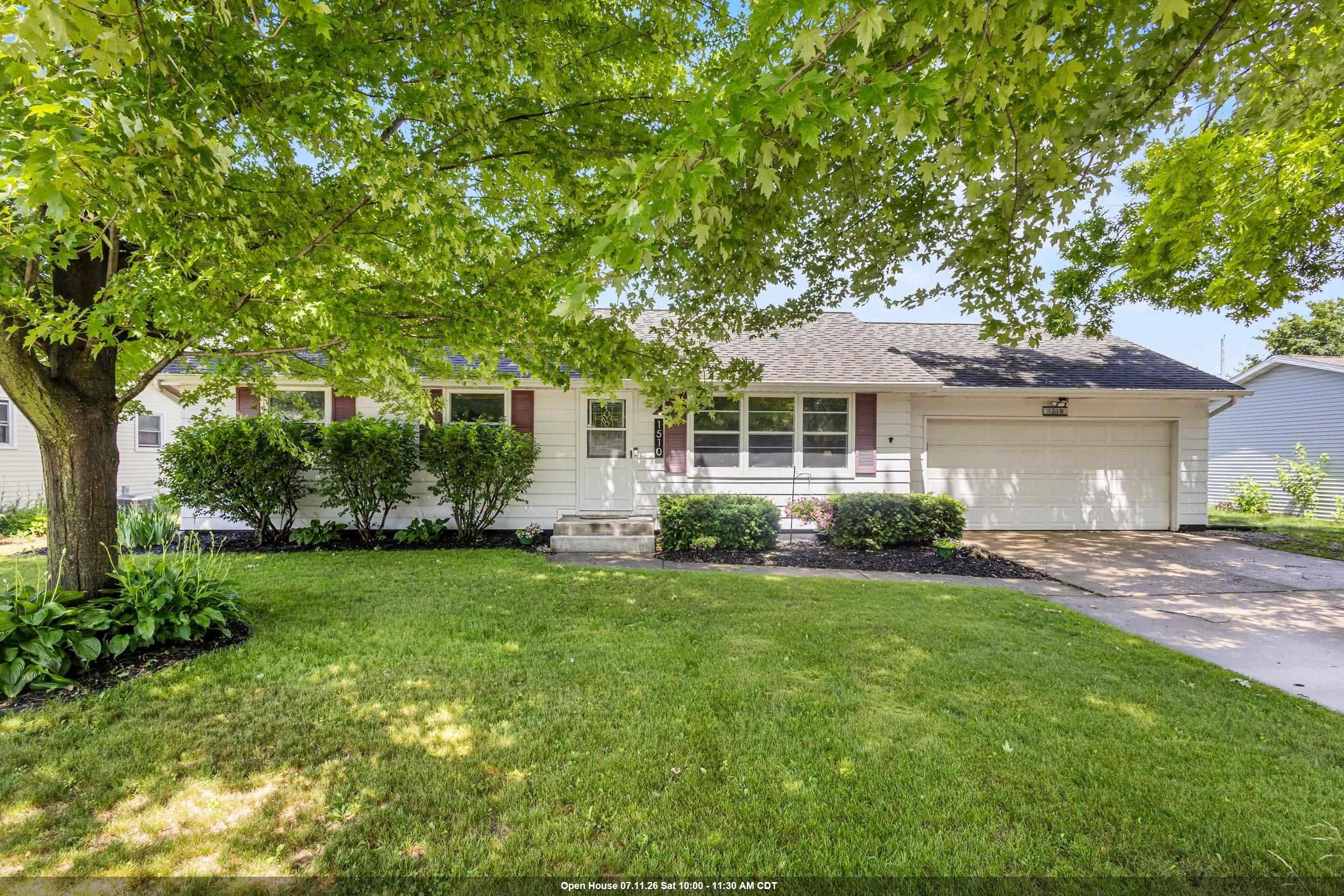 1510 LINDALE Lane property preview photograph