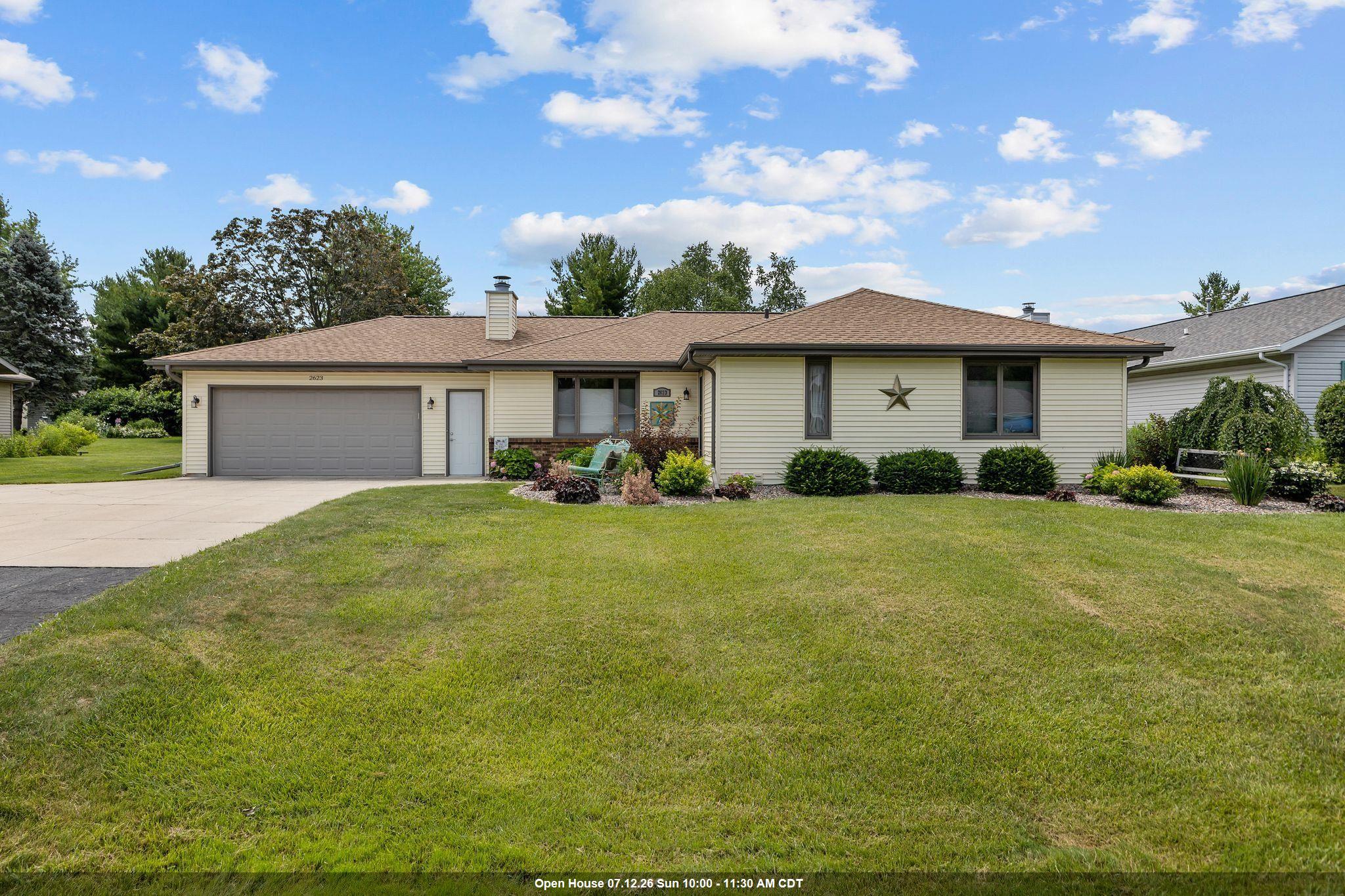 2623 W SUNNYVIEW Circle property preview photograph