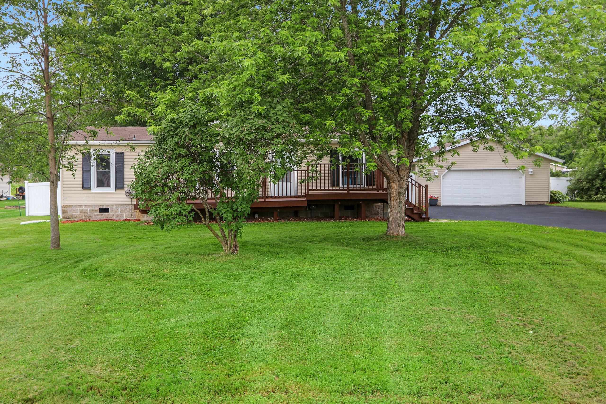 1267 JAMESON Way property preview photograph