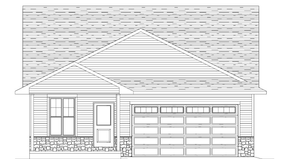 2209 GOLDEN GATE Drive property preview photograph