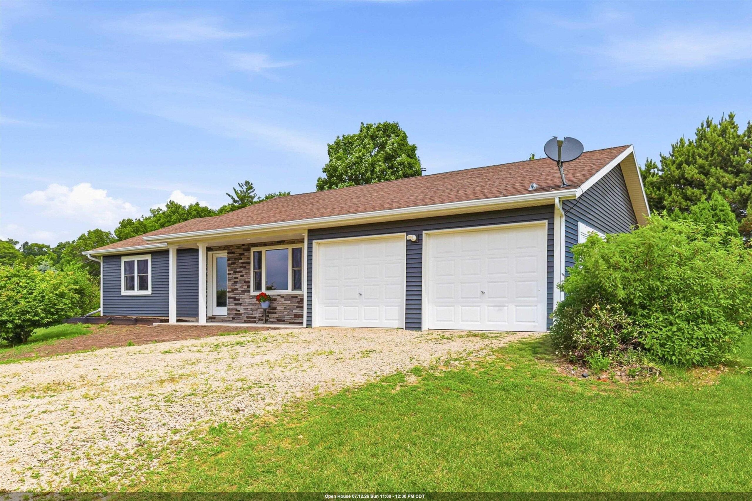 W2342 COUNTY ROAD Q property preview photograph