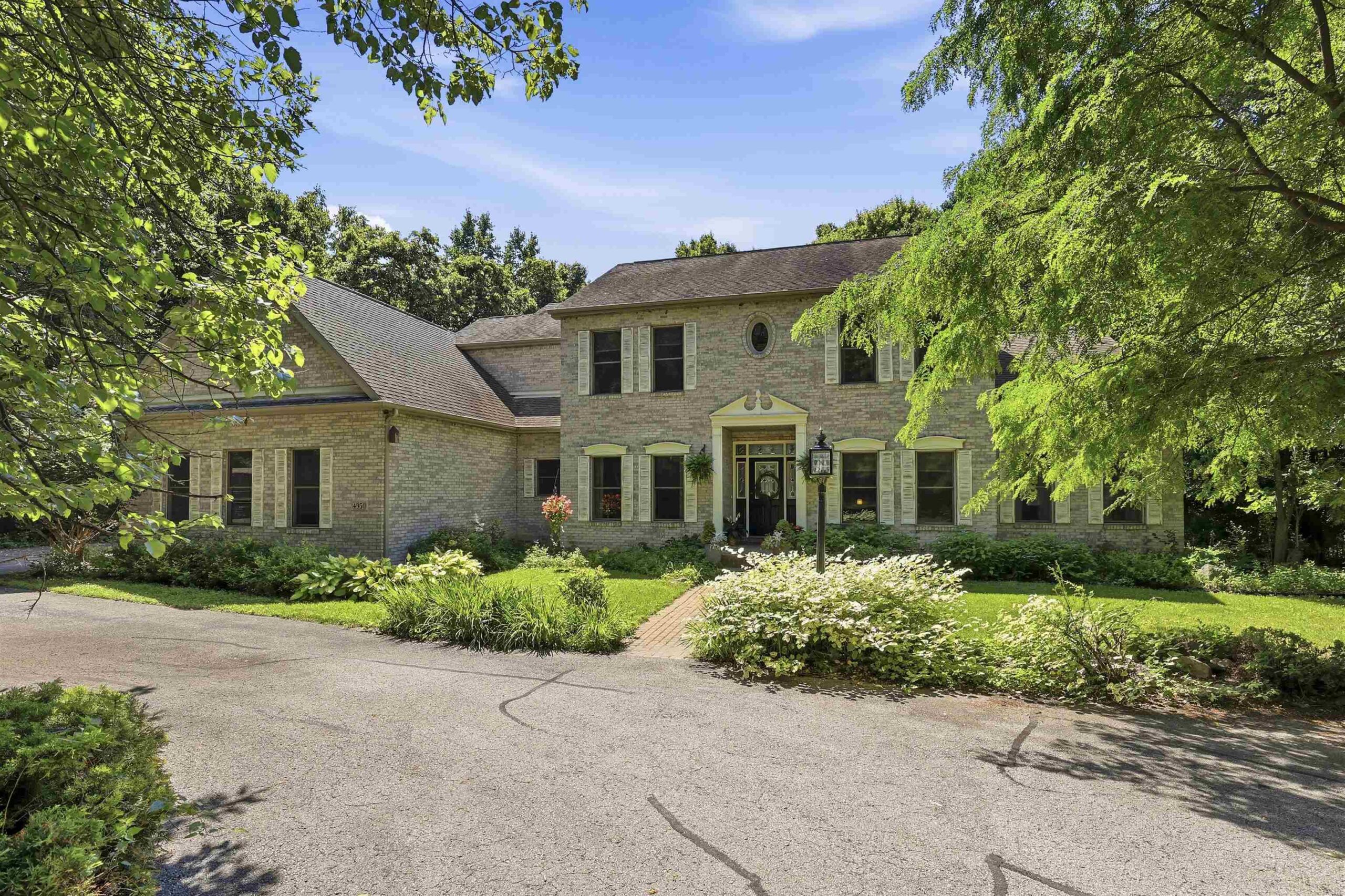 4950 PLUMMERS POINT Road property preview photograph
