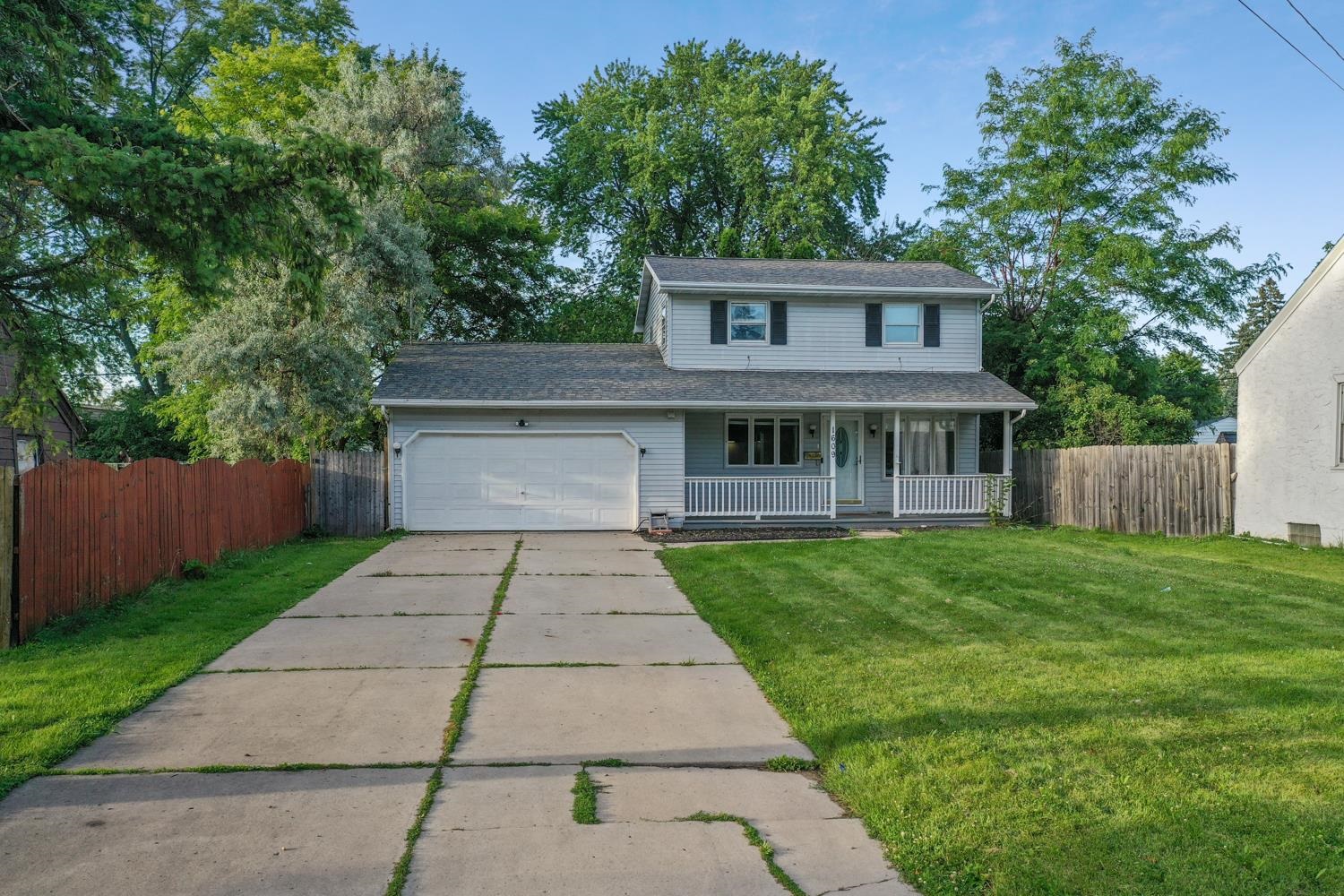 1609 KIMBALL Street property preview photograph