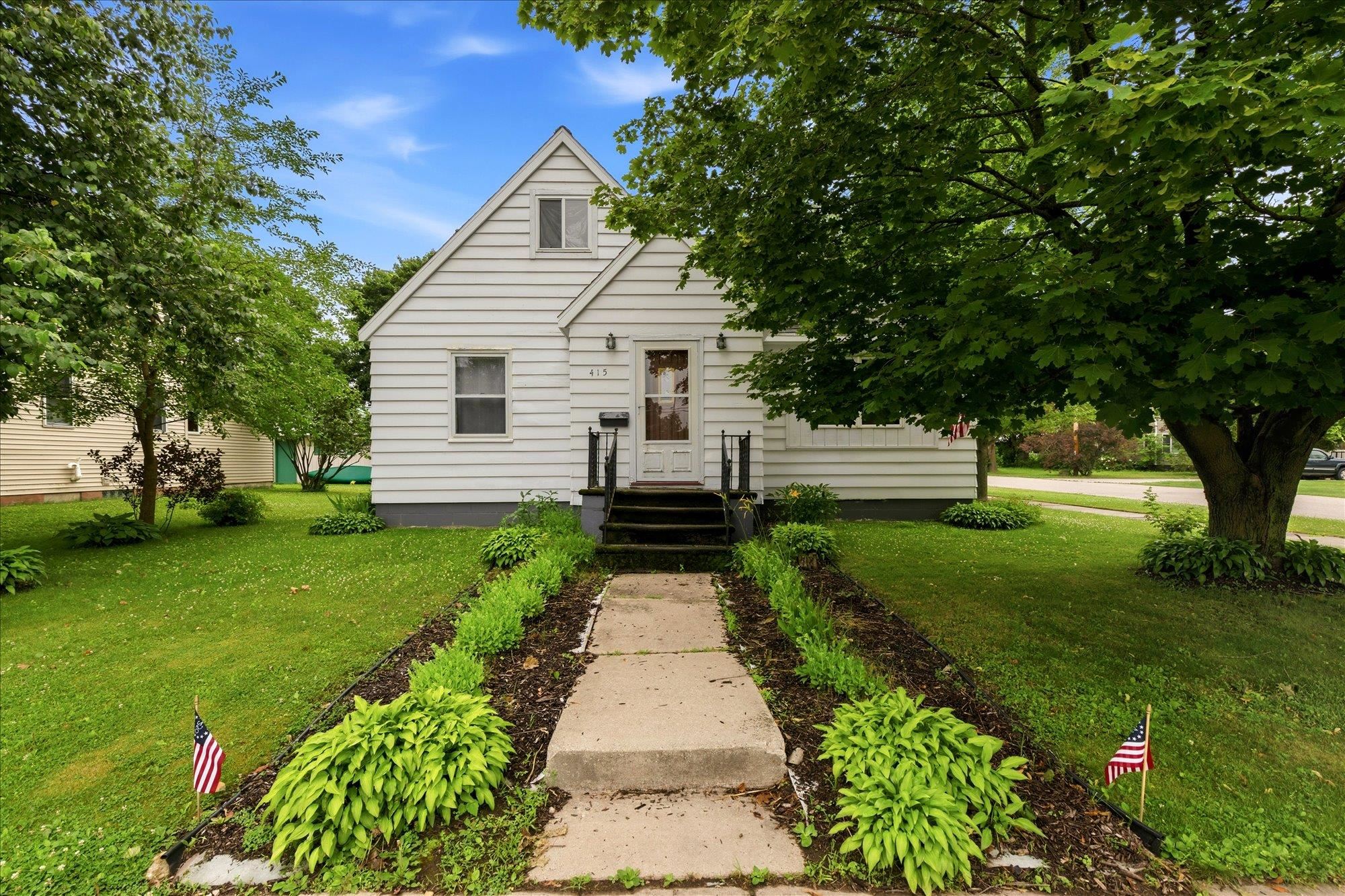 415 N MAIN Street property preview photograph