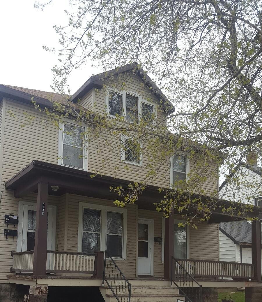 920 DOUSMAN Street property preview photograph