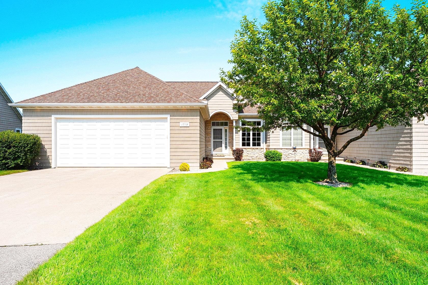 1713 REMINGTON RIDGE Way property preview photograph