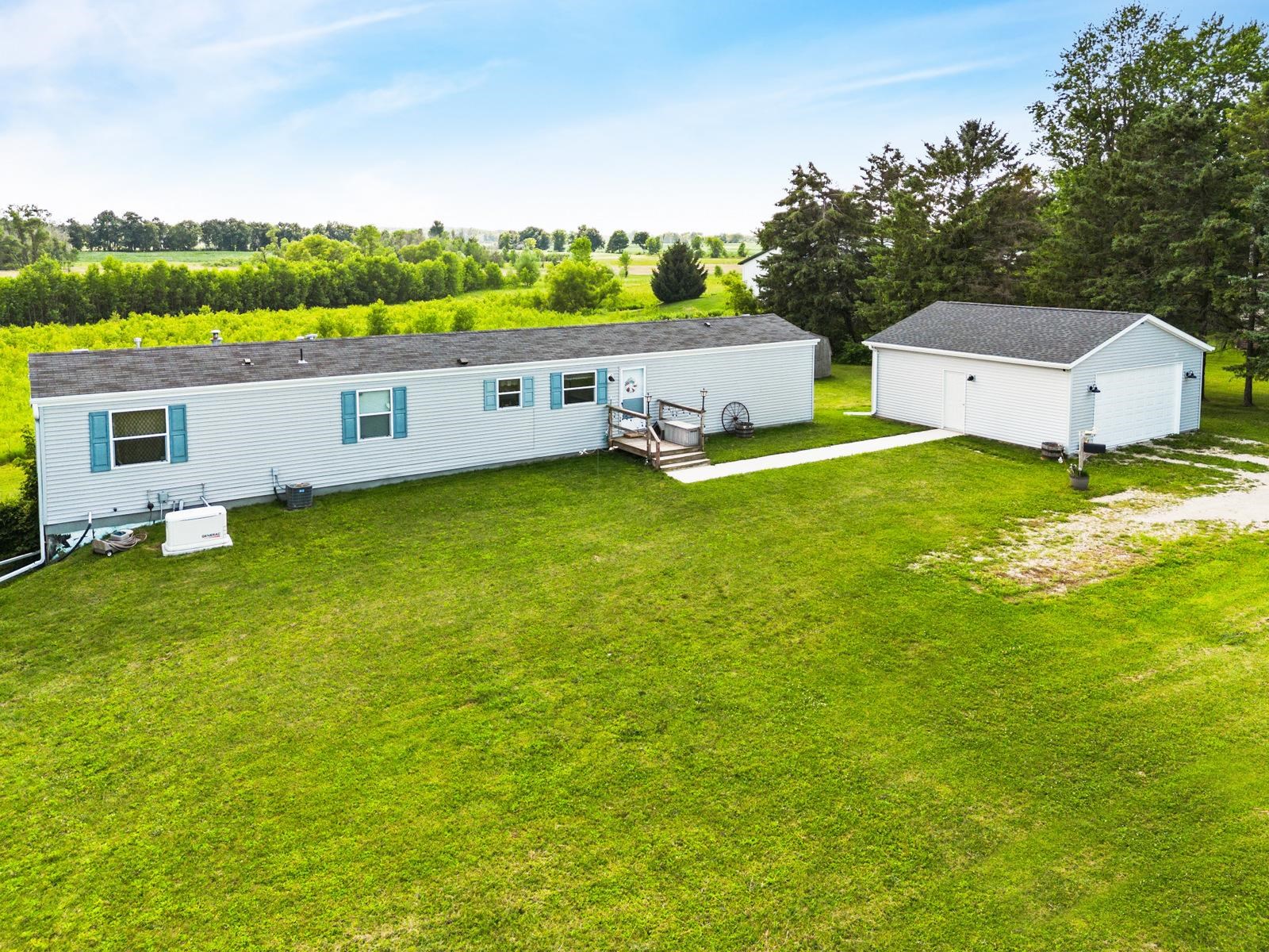 W4543 FARO SPRINGS Road property preview photograph