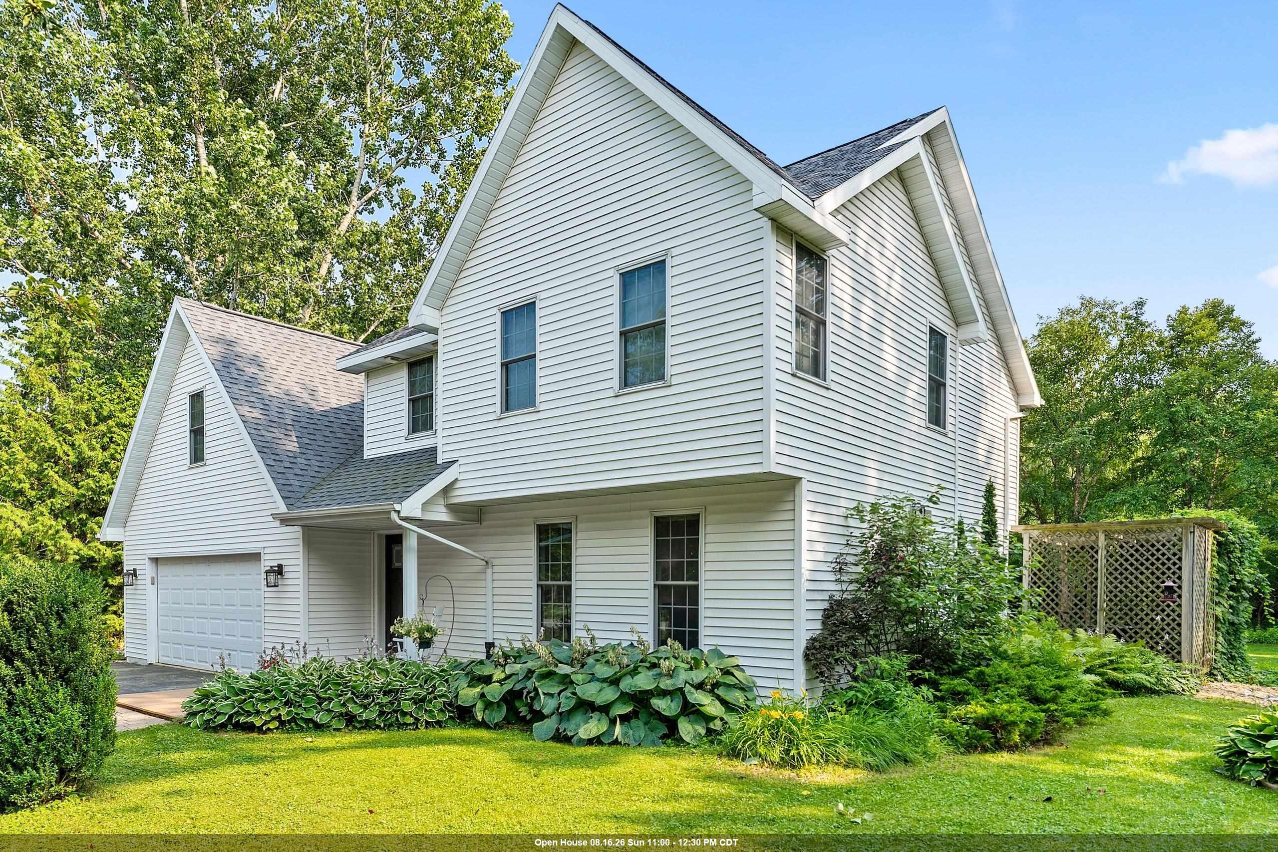 5036 E RONSMAN Road property preview photograph