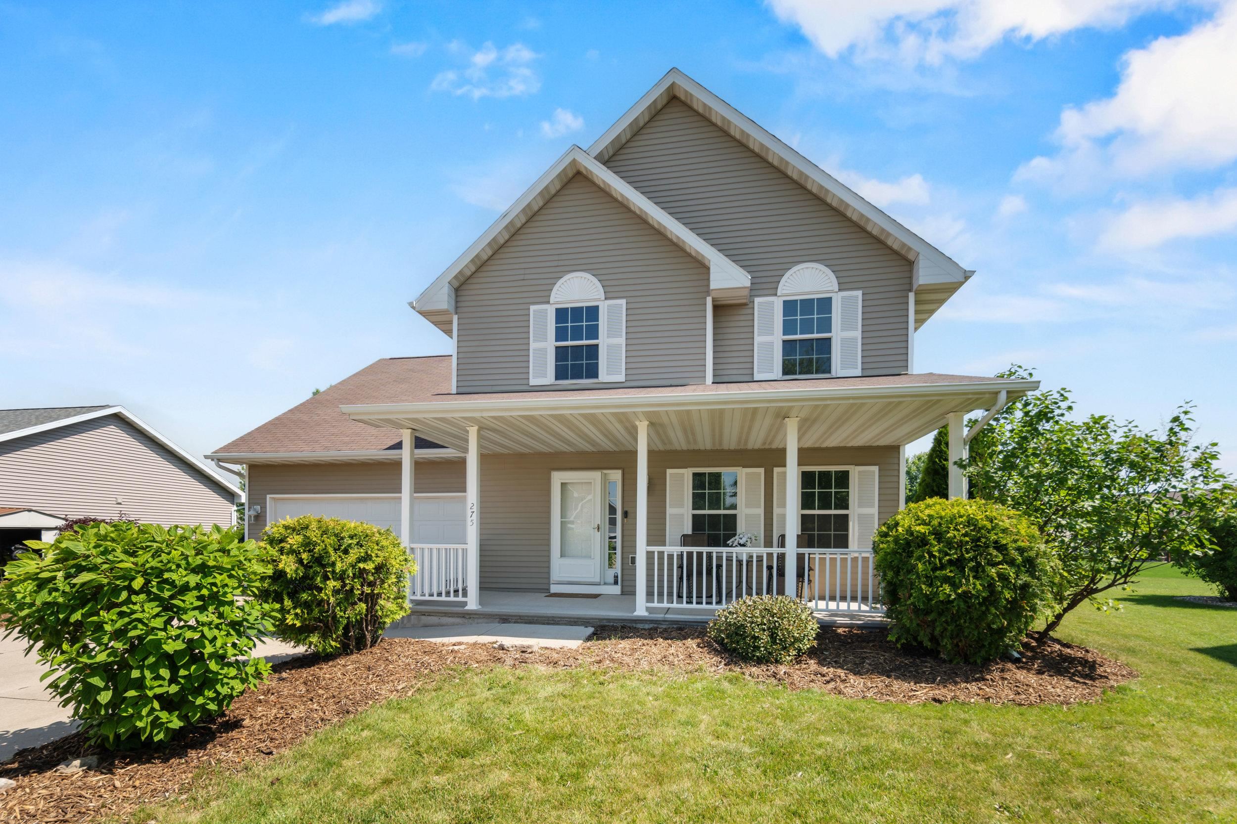 275 FORT Drive property preview photograph