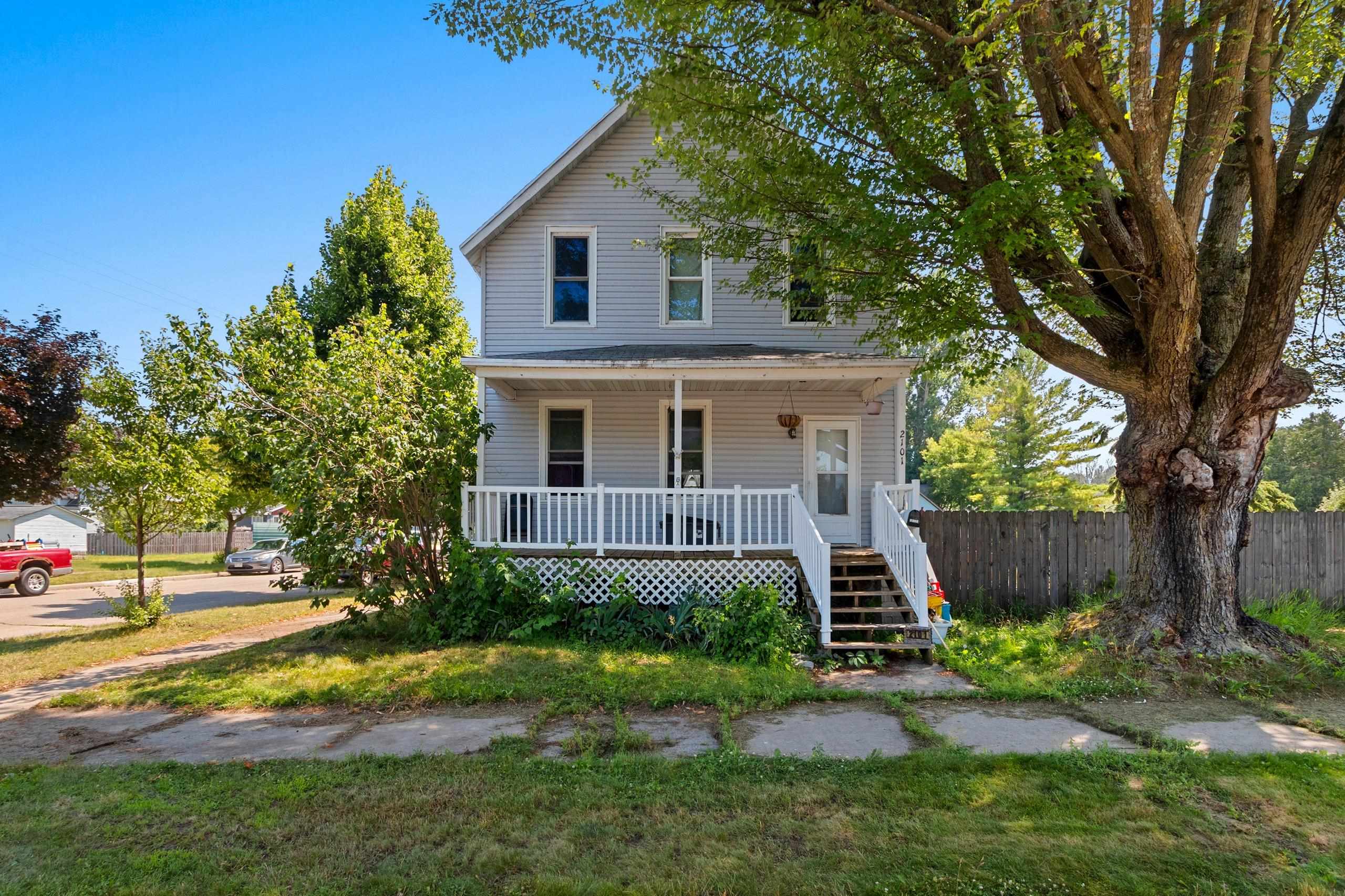 2101 SHERMAN Street property preview photograph