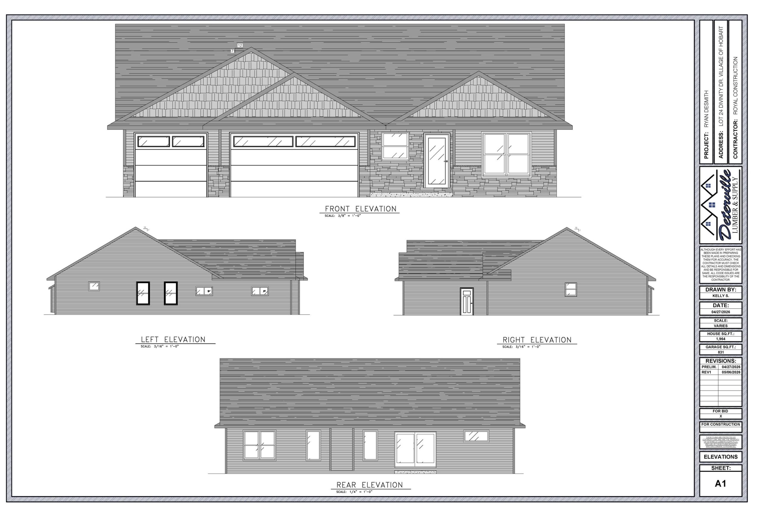 1379 DIVINITY Drive property preview photograph
