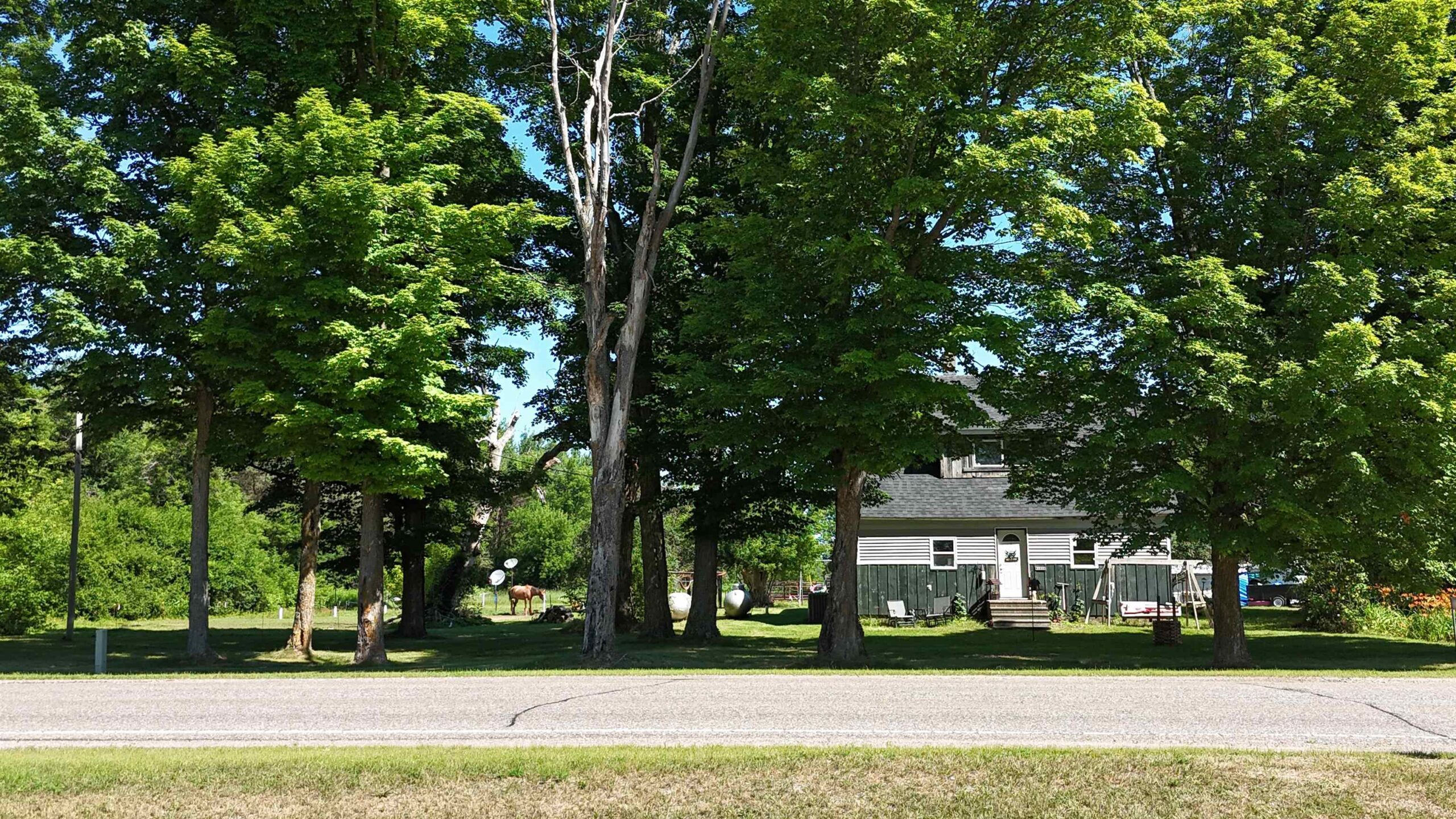 W6898 COUNTY ROAD T property preview photograph