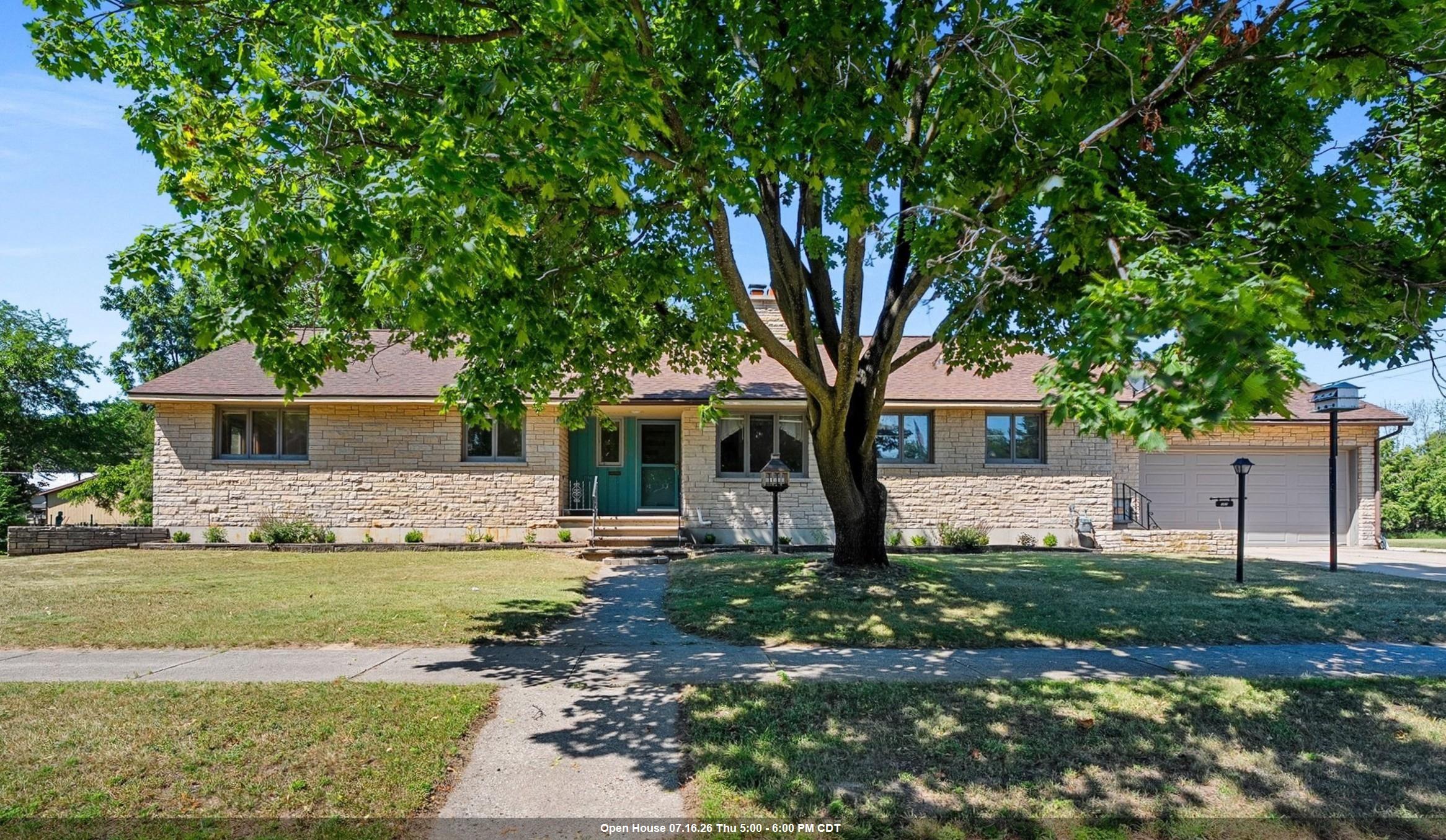 357 JEFFERSON Street property preview photograph