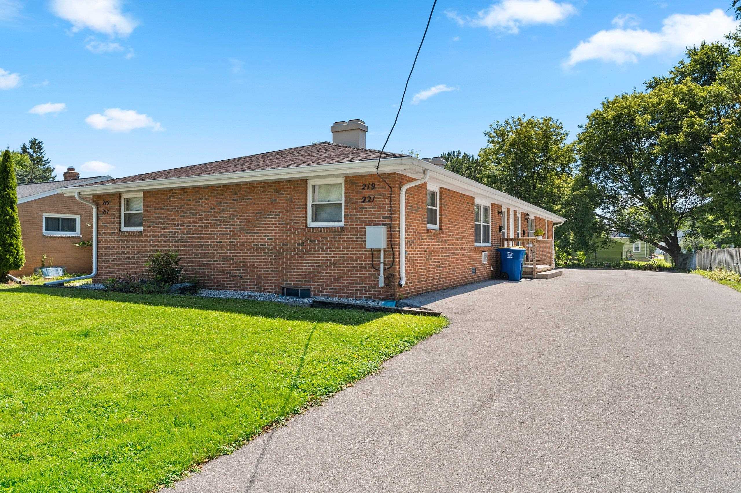 215 CLEVELAND Street property preview photograph
