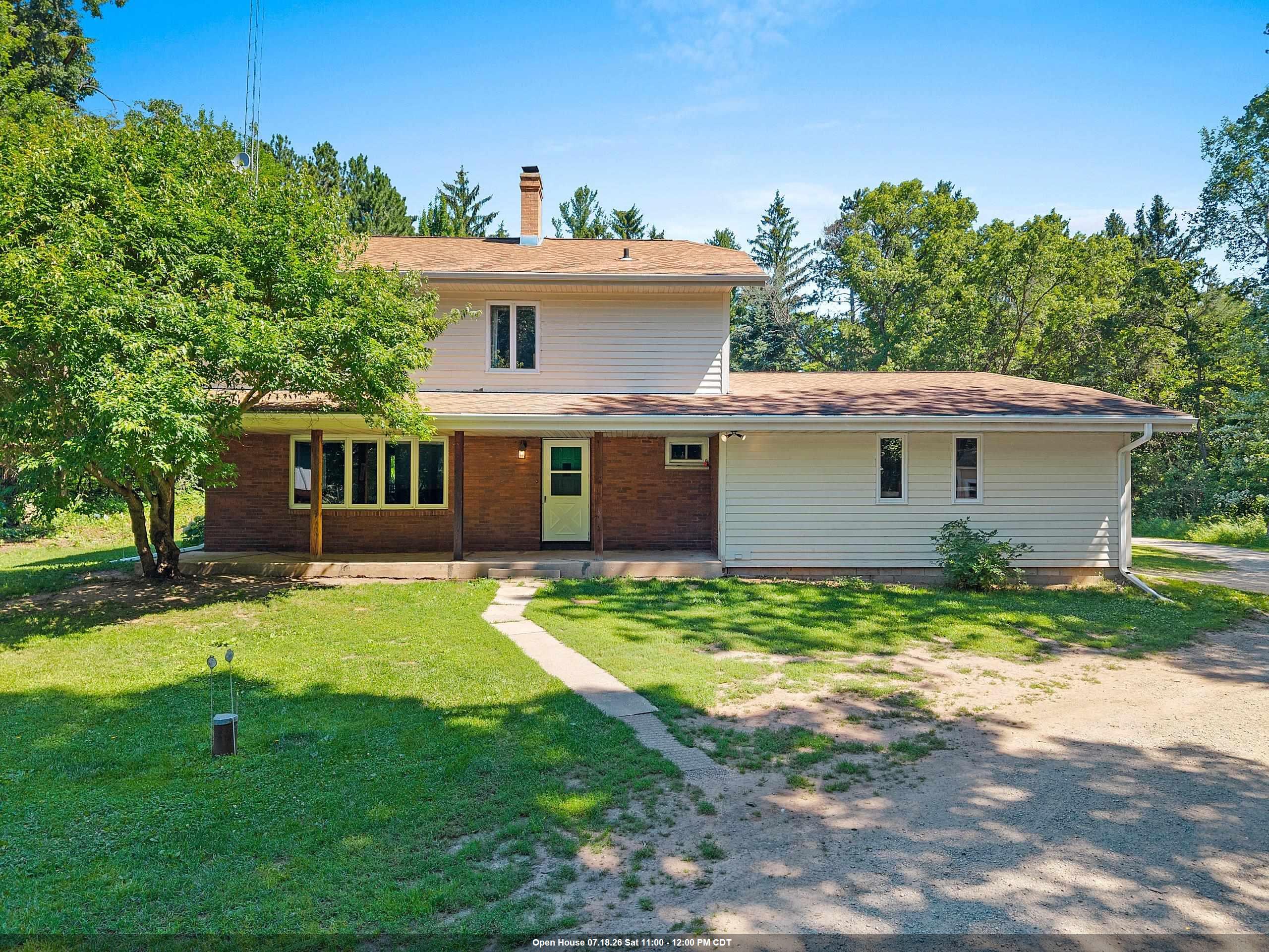 W10463 LESKOVEC Lane property preview photograph