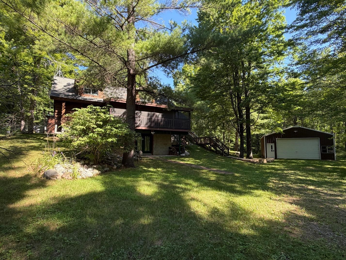 W5445 LOOMIS Road property preview photograph