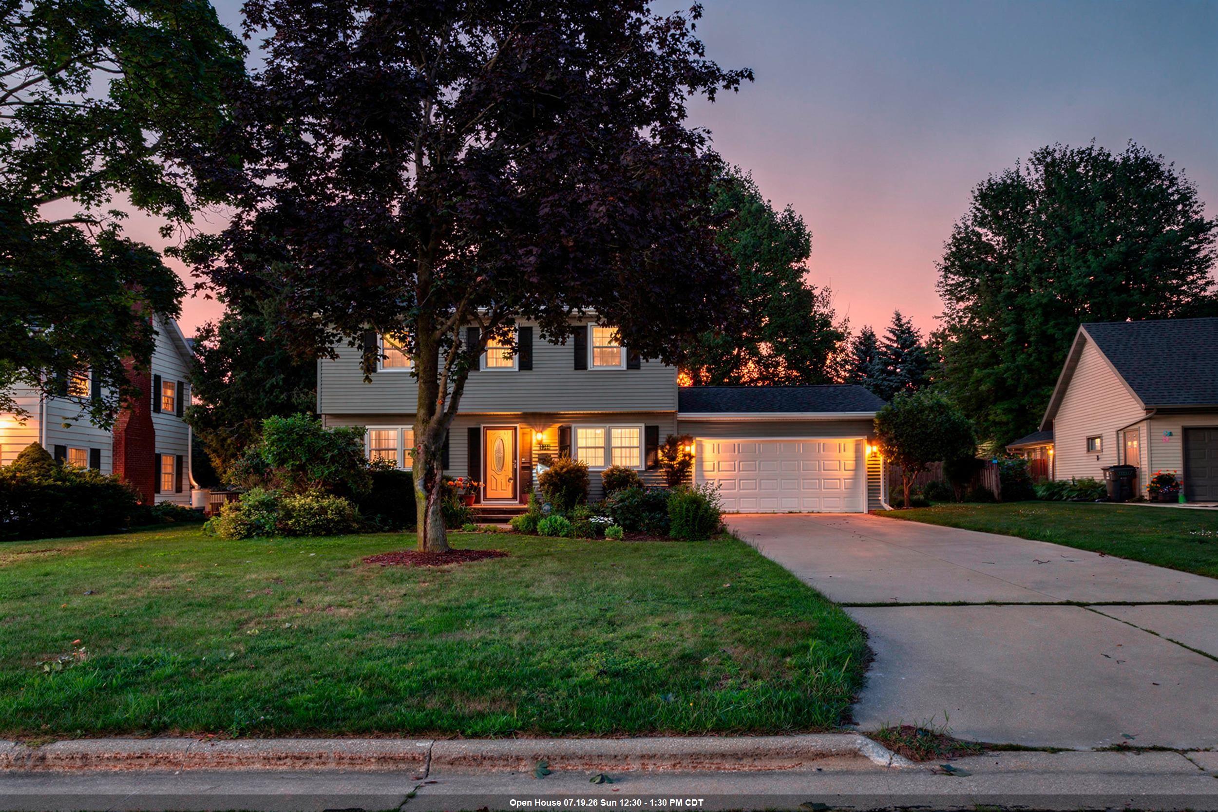 1344 WHITTIER Drive property preview photograph