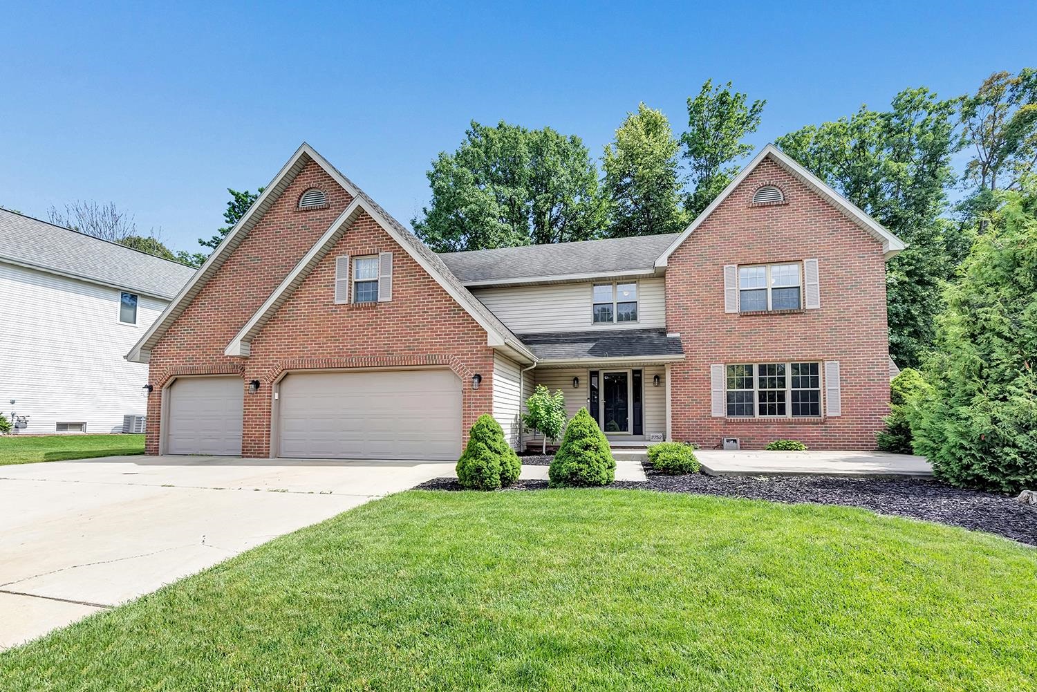 2752 WOODLAND HILLS Court property preview photograph