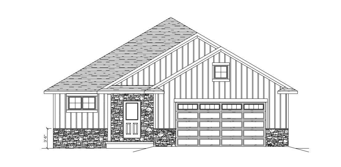 947 ENCLAVE Court property preview photograph