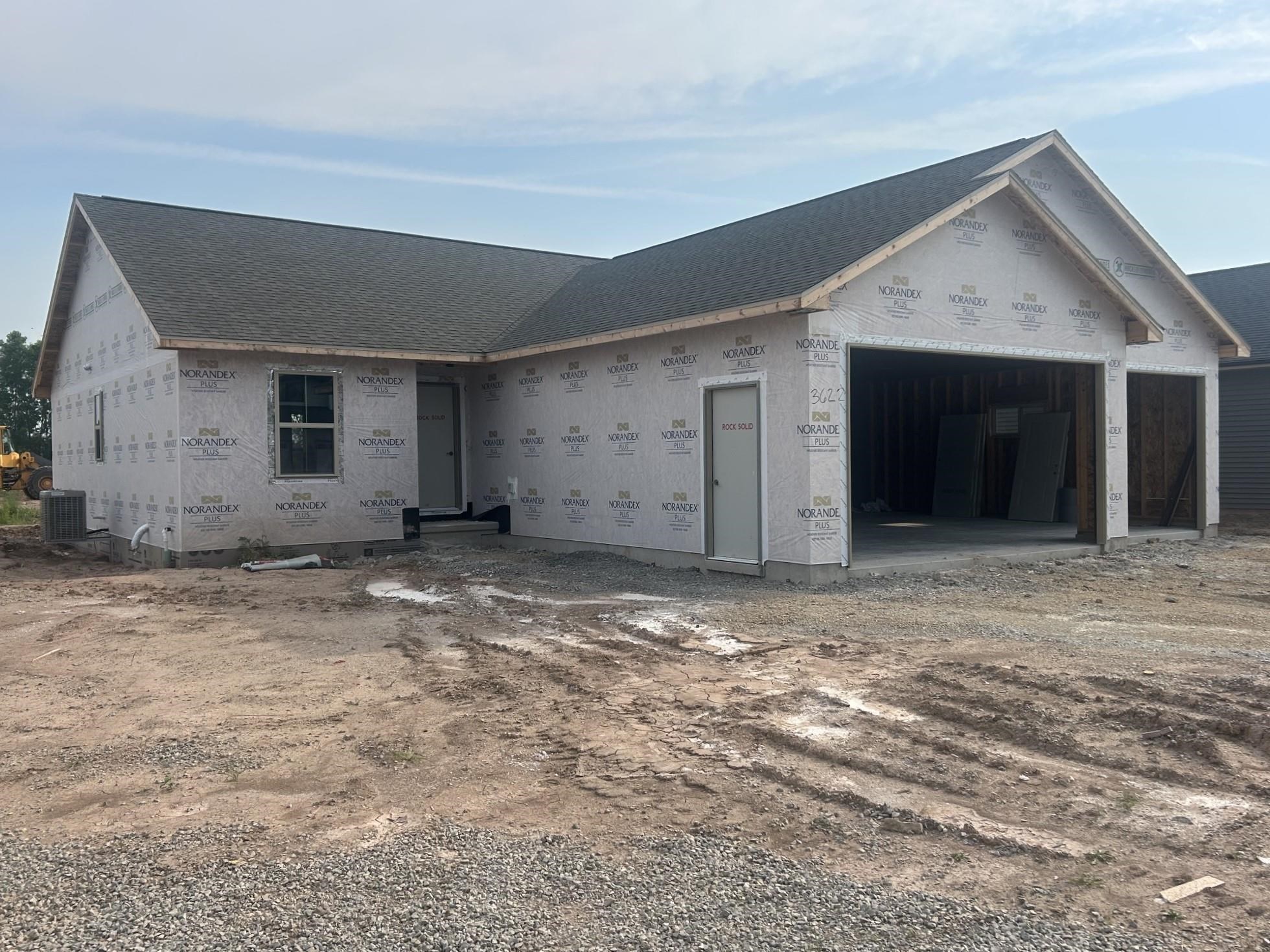 3622 E GLADIOLUS Place property preview photograph