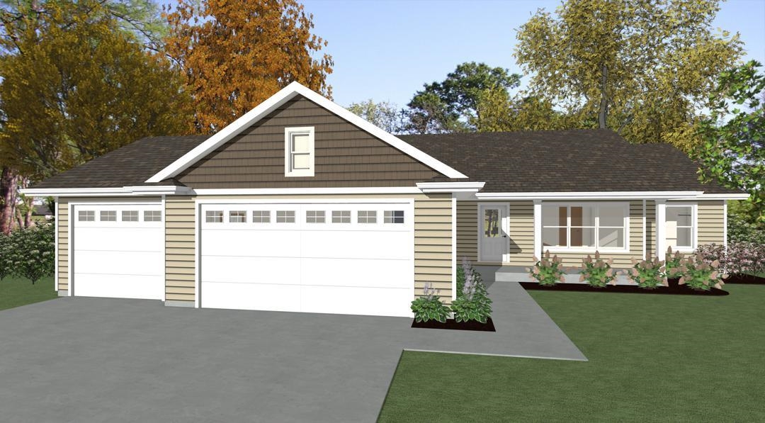 W5049 BLUE HERON Circle property preview photograph