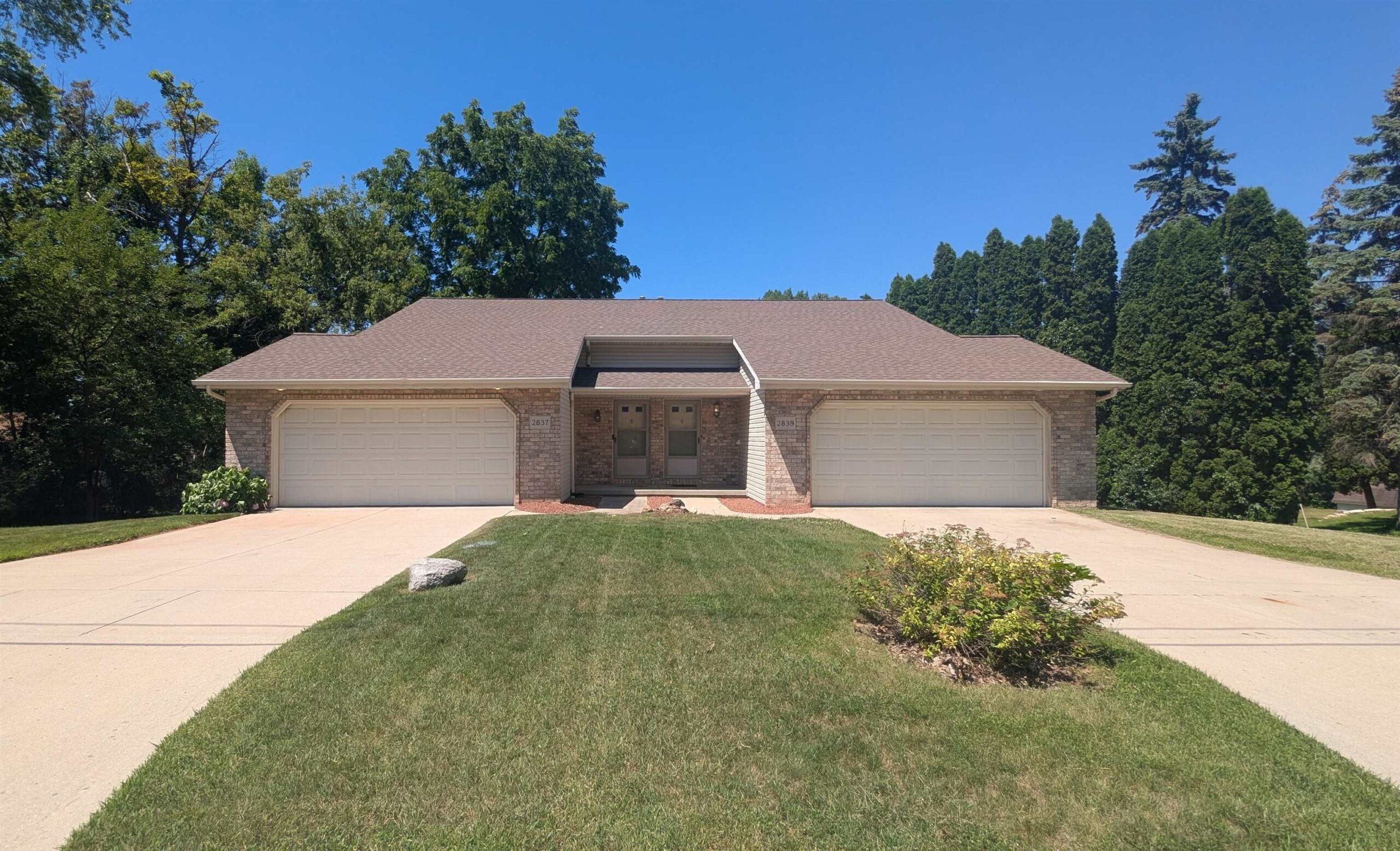 2837 ST ANTHONY Drive property preview photograph