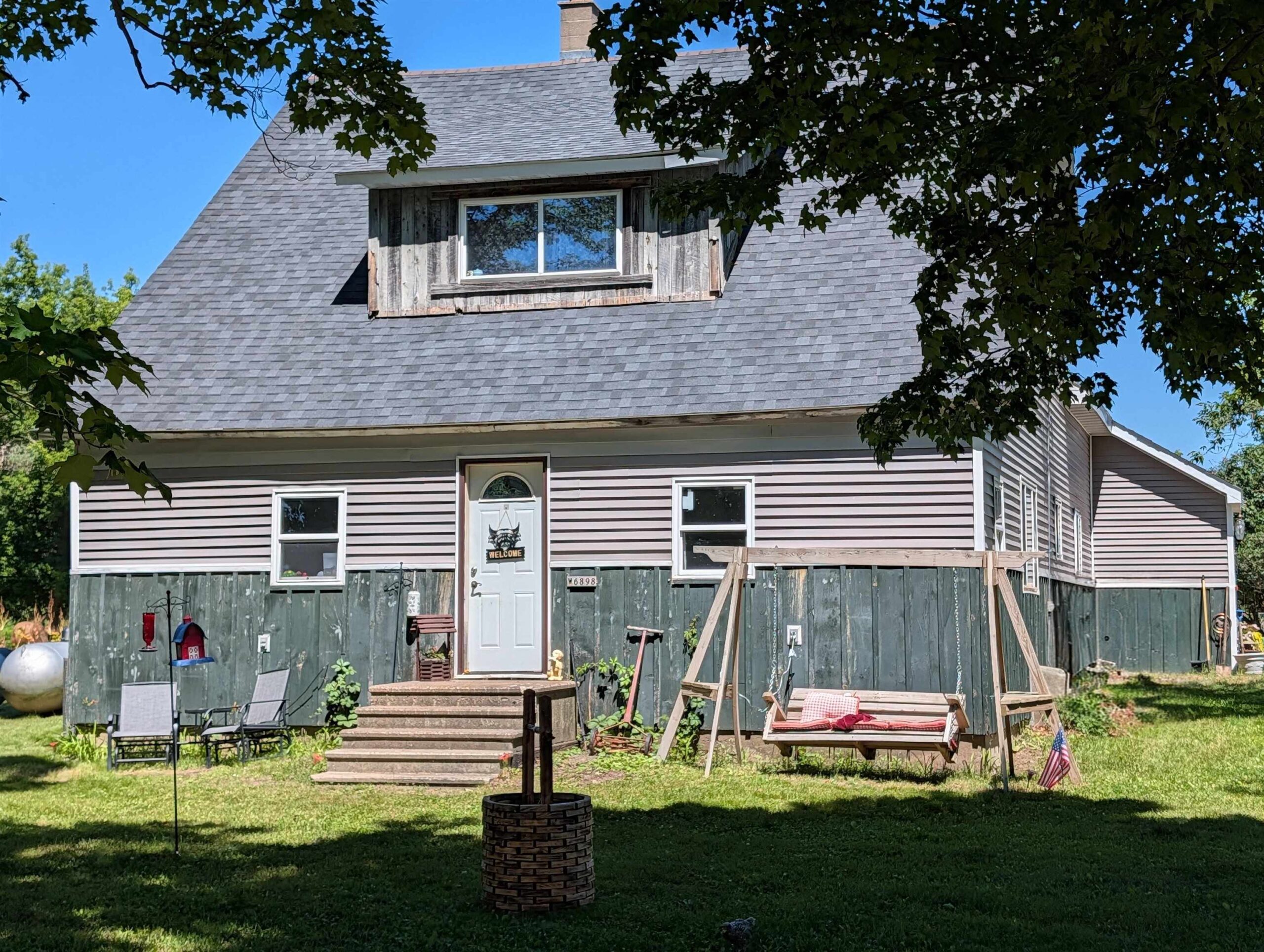 W6898 COUNTY ROAD T property preview photograph