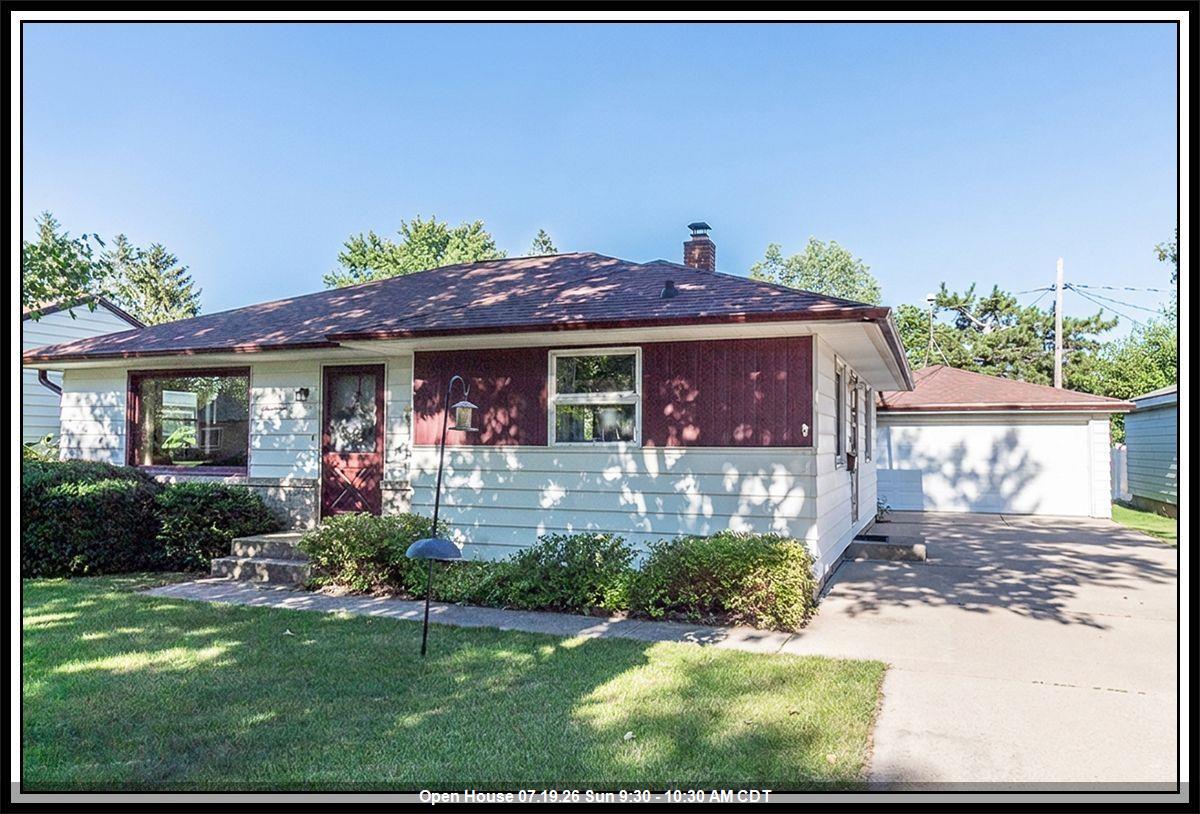 1718 S PEARL Street property preview photograph