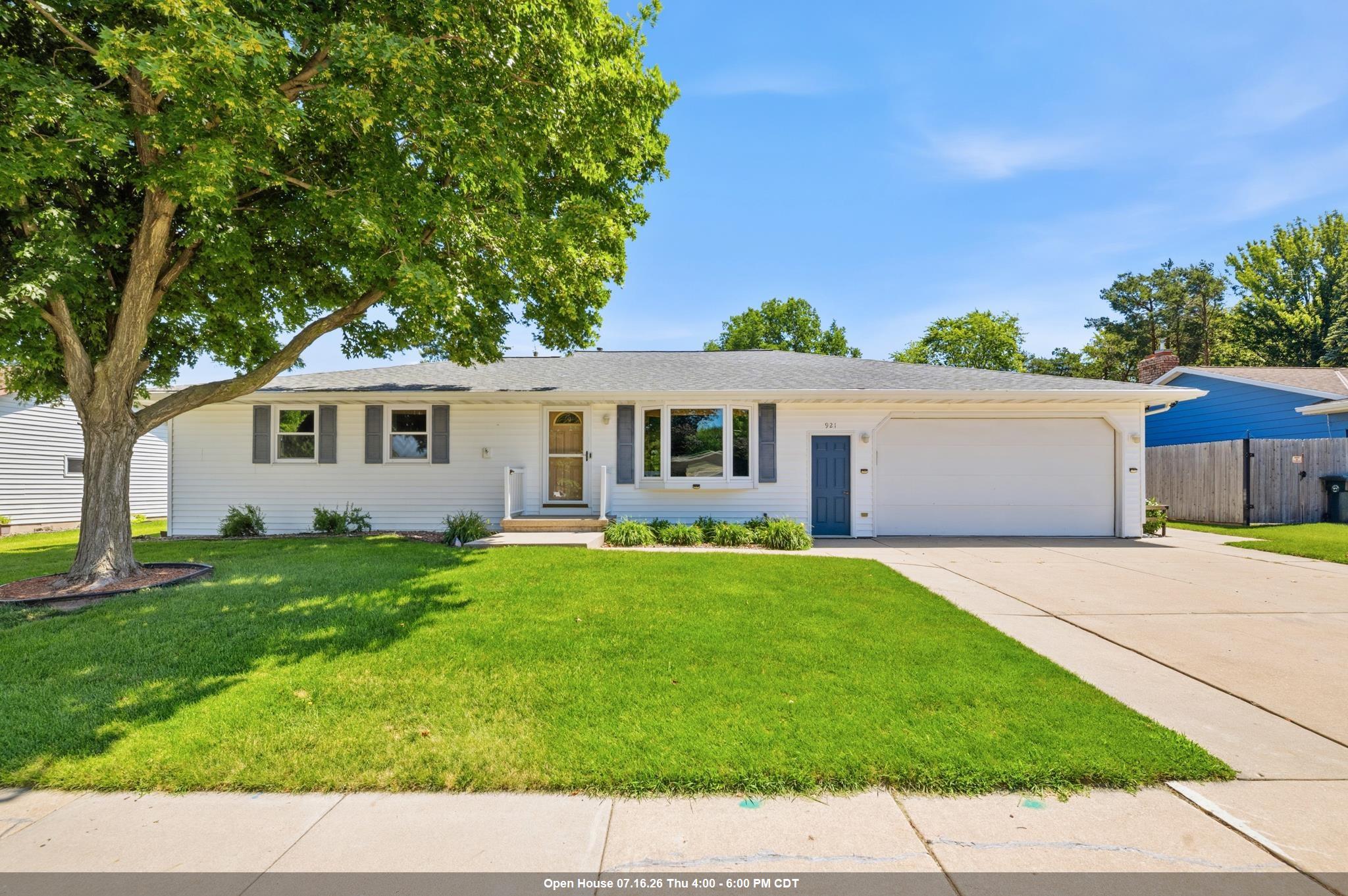 921 OUTWARD Avenue property preview photograph