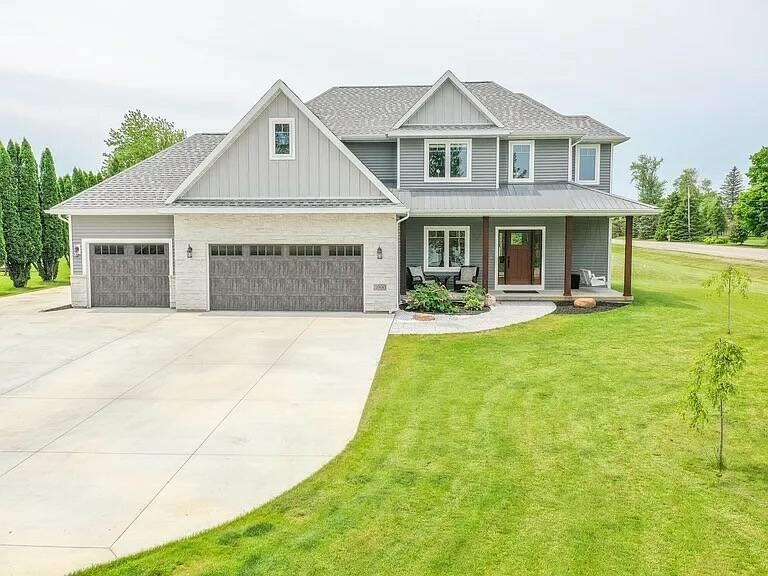 3990 W EARTHROCK Road property preview photograph