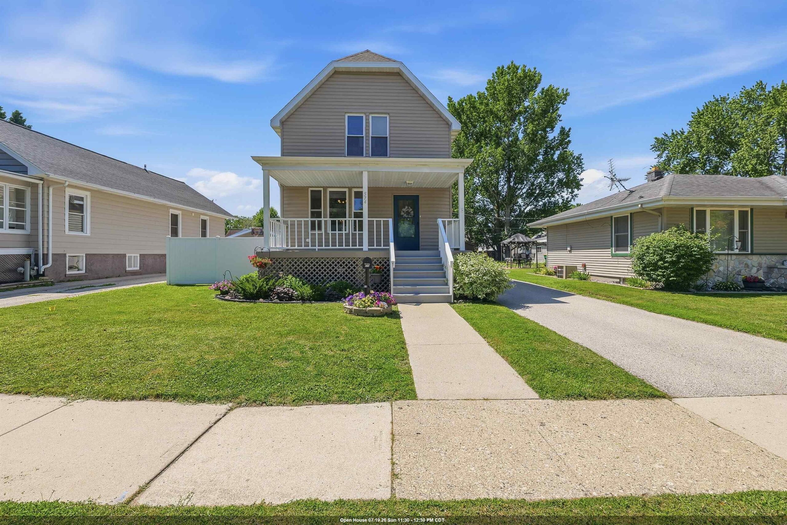 574 EMMA Street property preview photograph