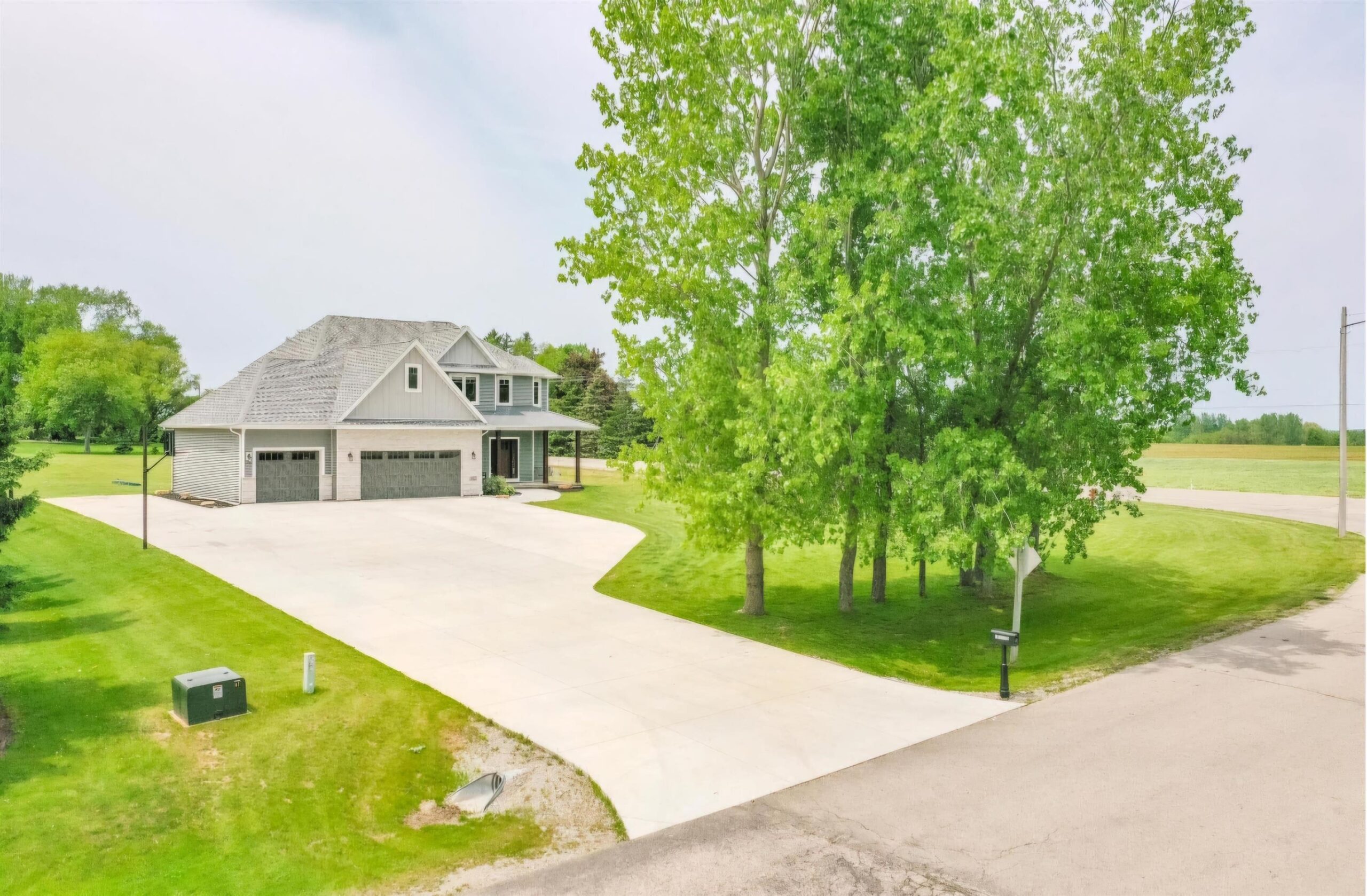 3990 W EARTHROCK Road property preview photograph