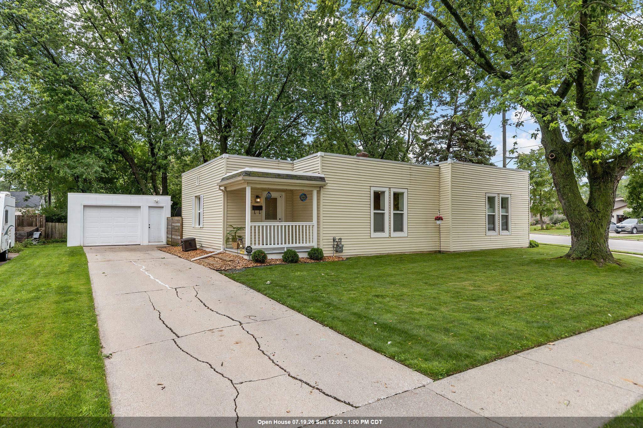 523 S ERIE Street property preview photograph