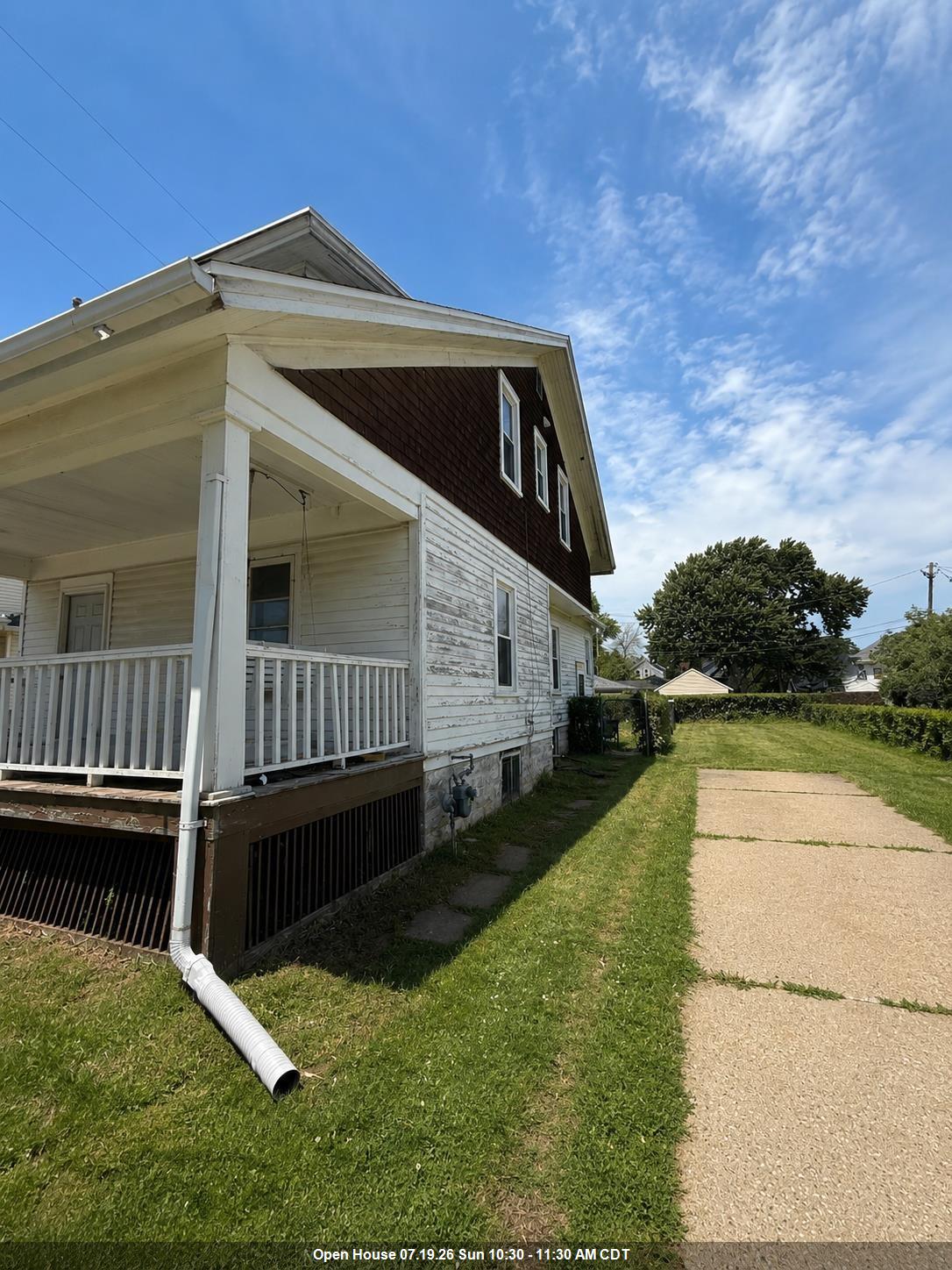 73 E REES Street property preview photograph